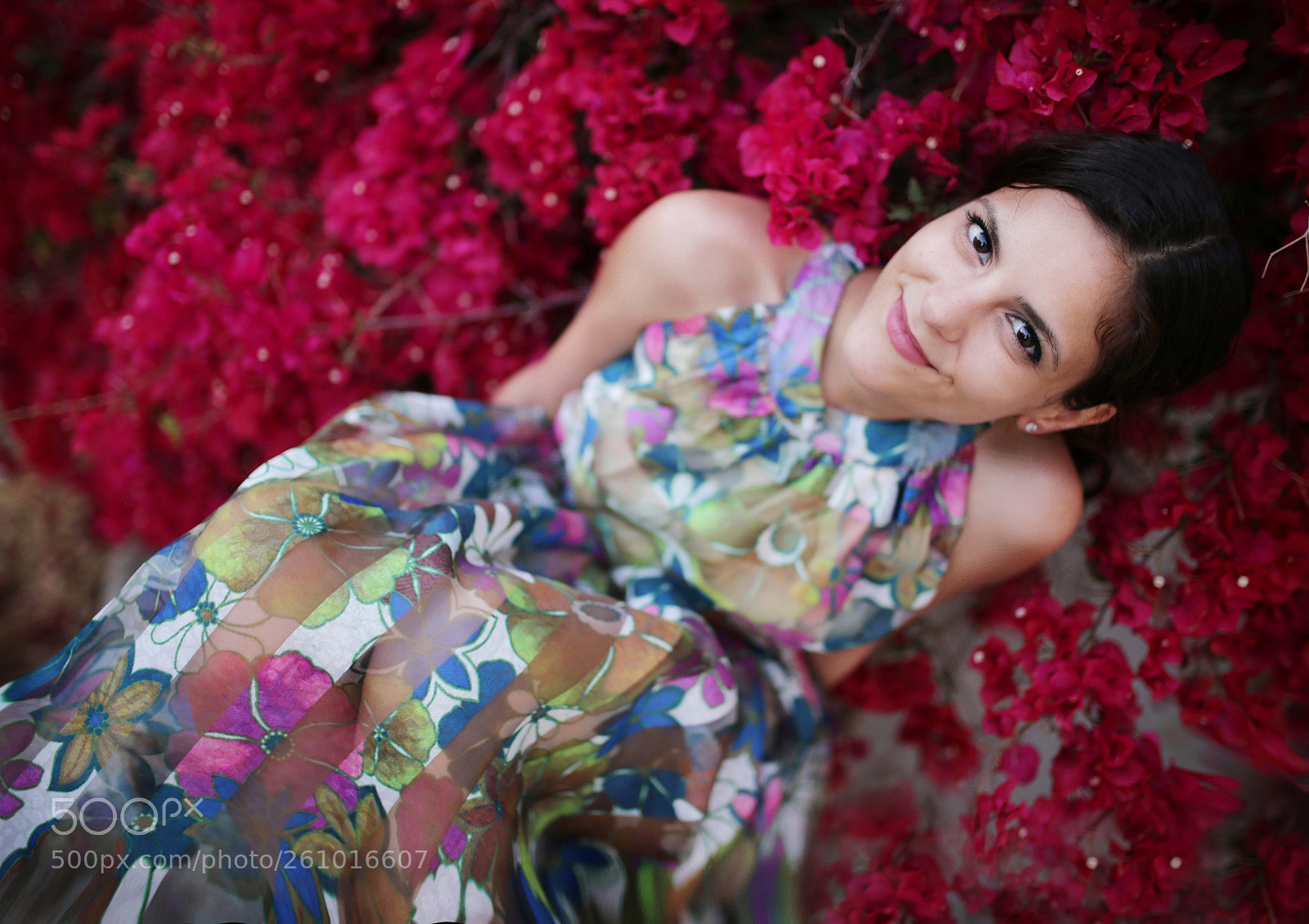 Canon EOS 6D sample photo. Silvia photography