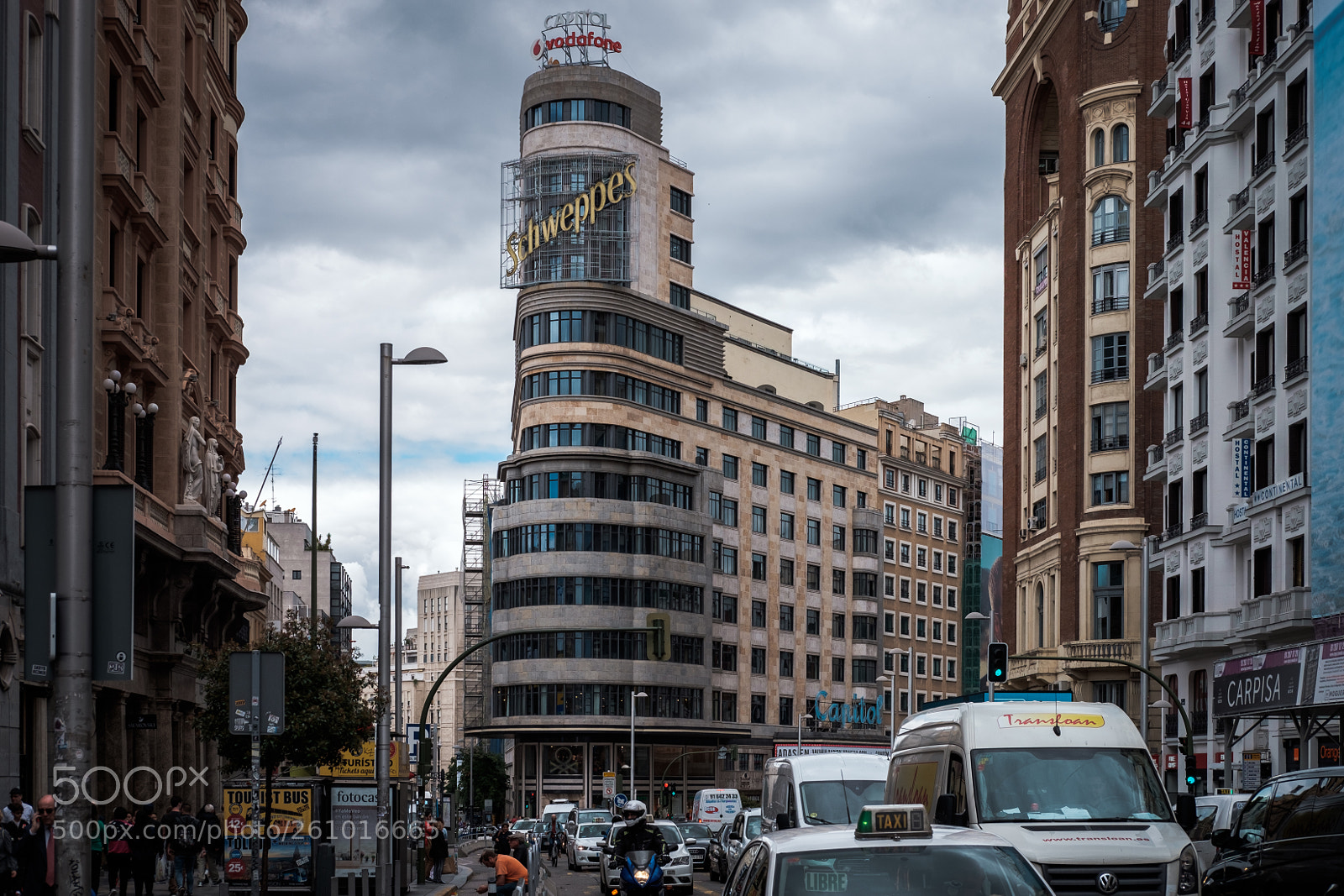 Fujifilm X-T1 sample photo. Carrión photography