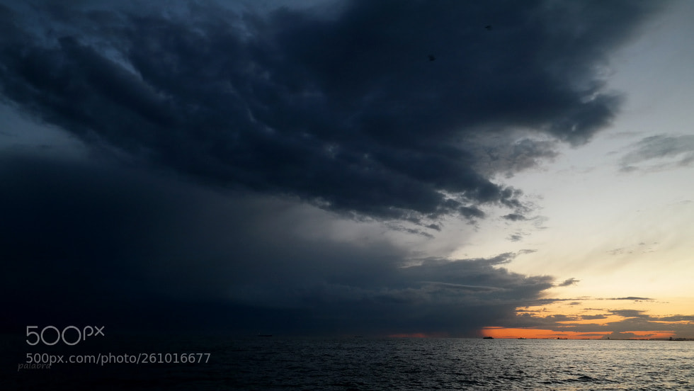 Samsung NX300 sample photo. ... photography