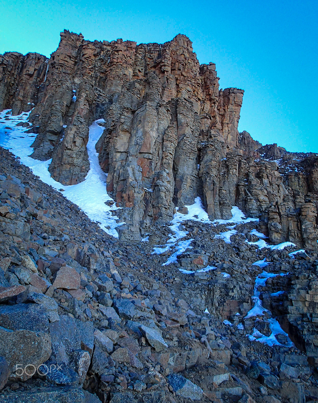 Olympus TG-2 sample photo. Mount kilimanjaro - the highest mountain in africa photography