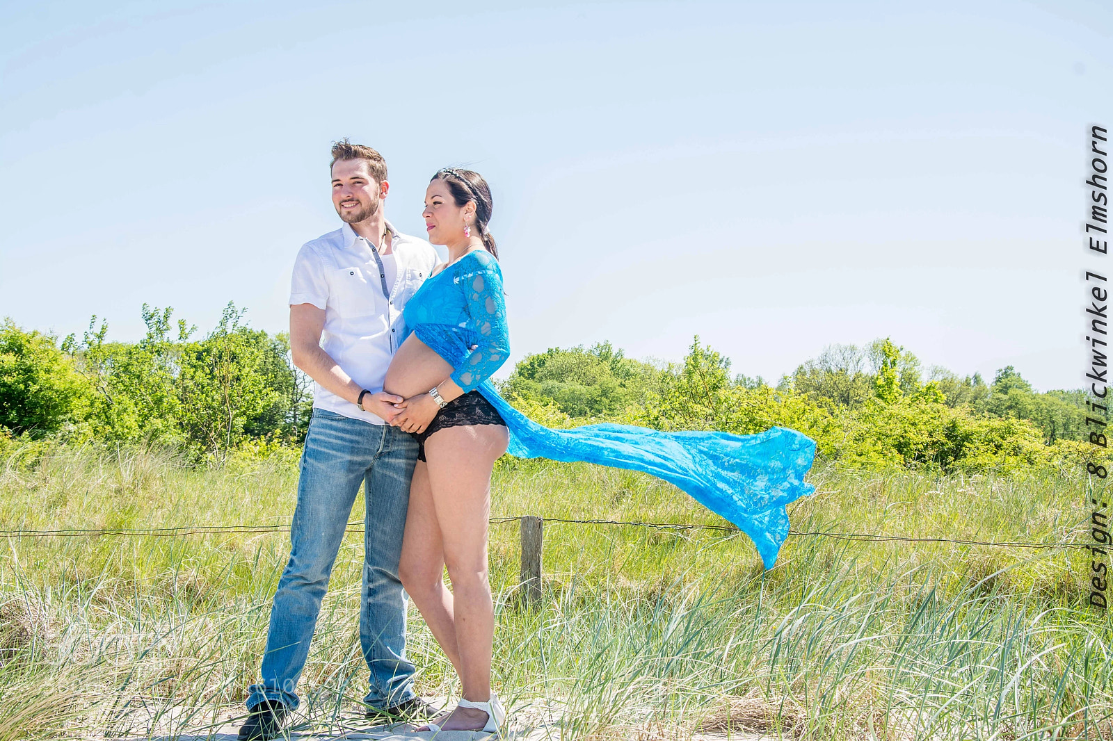 Nikon D7100 sample photo. Beach photography