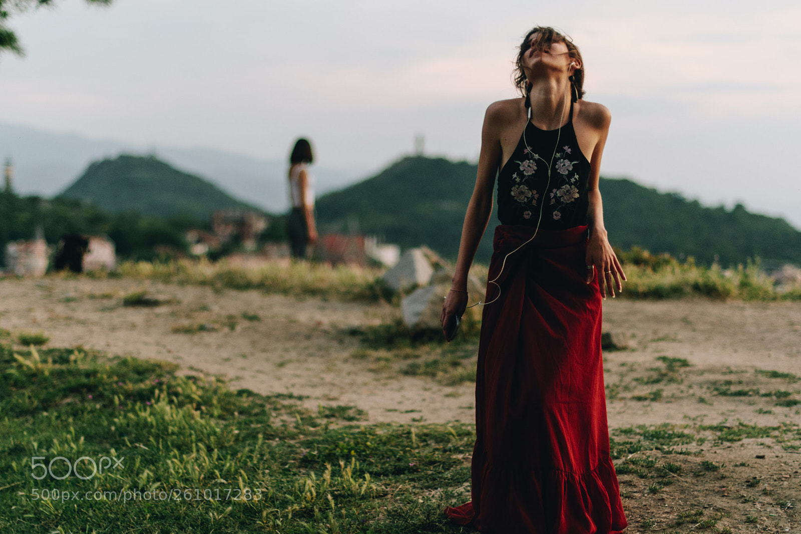 Nikon D5300 sample photo. Teodora photography