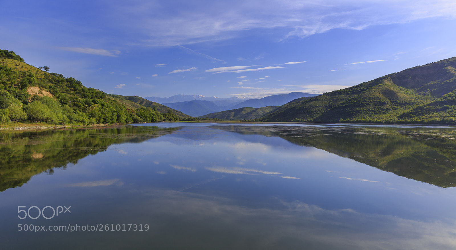 Canon EOS 6D sample photo. Reservoir asybairamly in ismaili photography