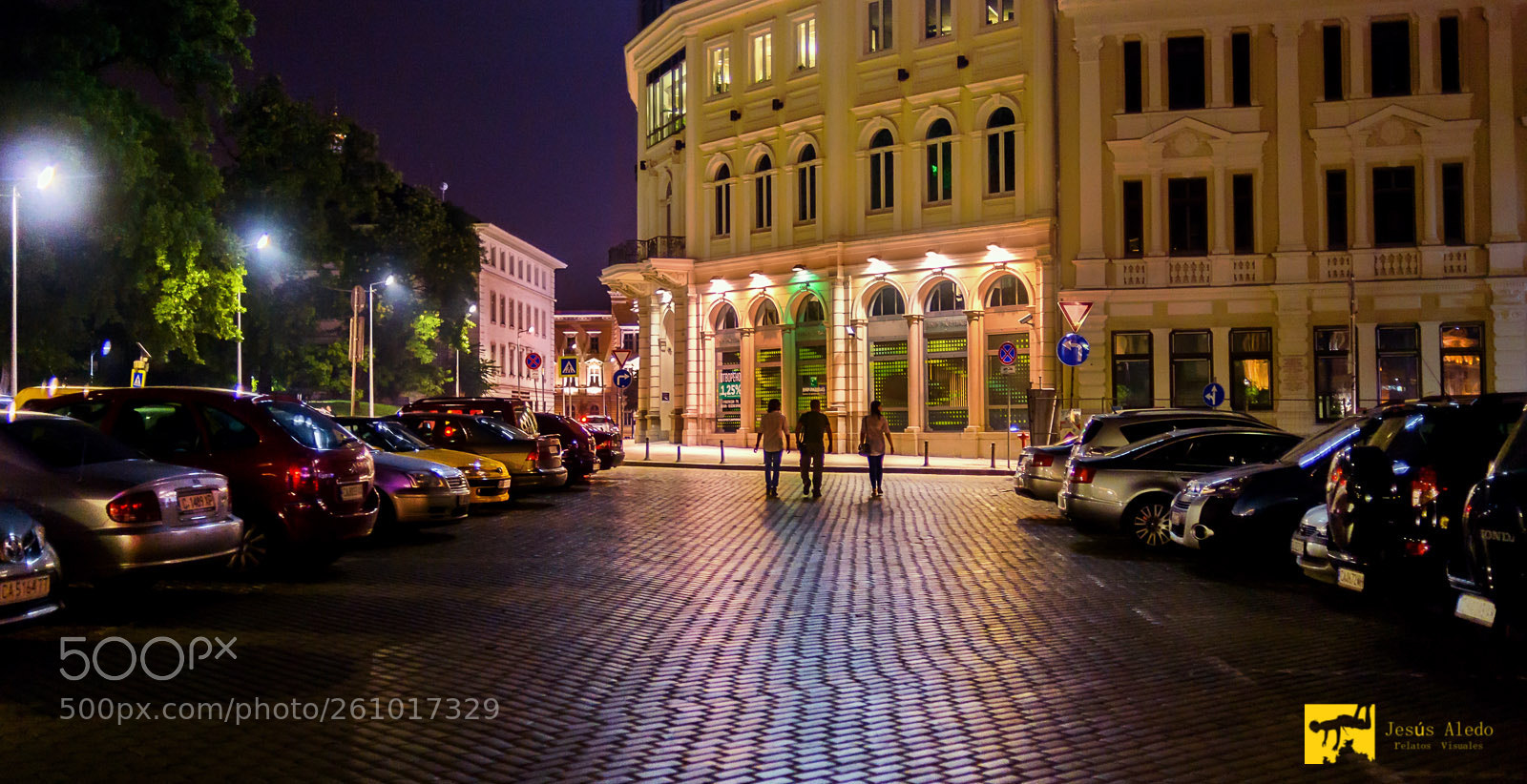 Nikon Df sample photo. Walking on the shining photography
