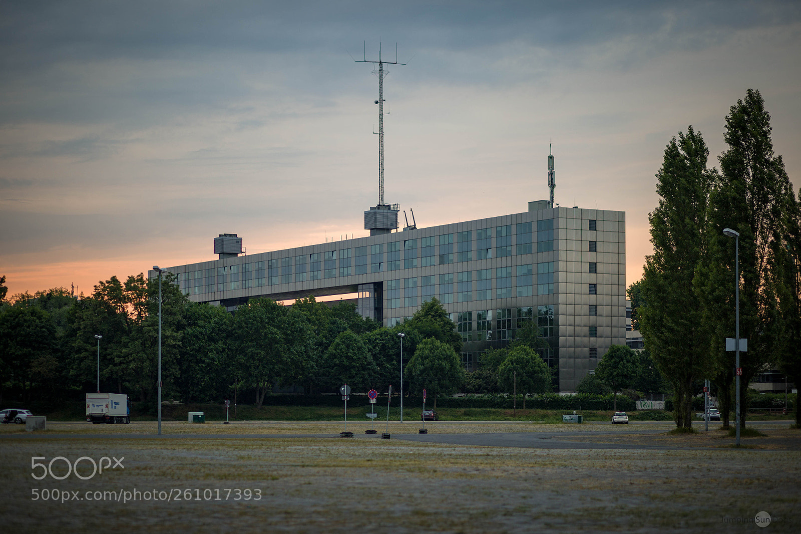 Canon EOS 6D sample photo. Lka niedersachsen photography