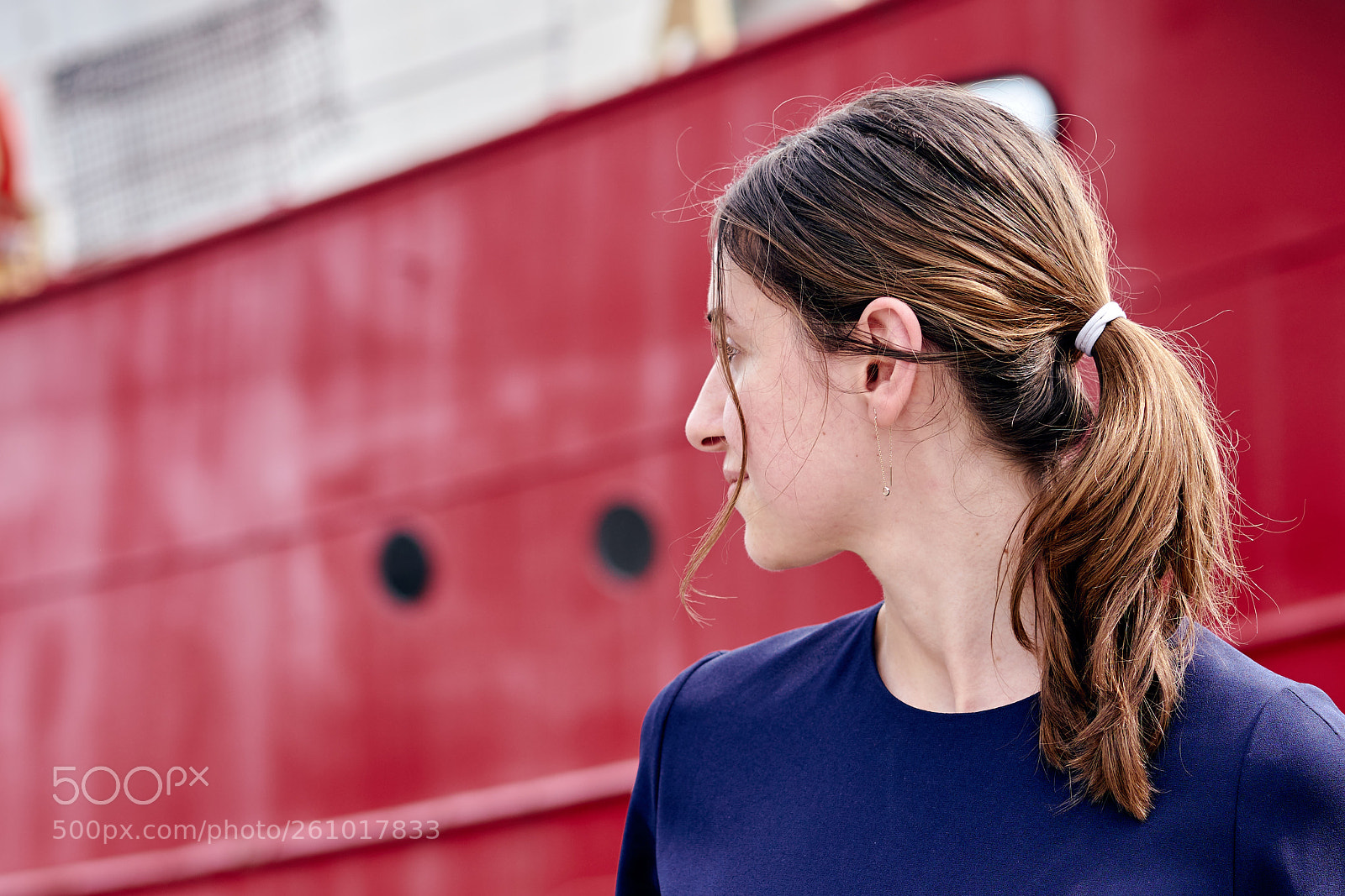 Sony a7R II sample photo. Nathalie photography