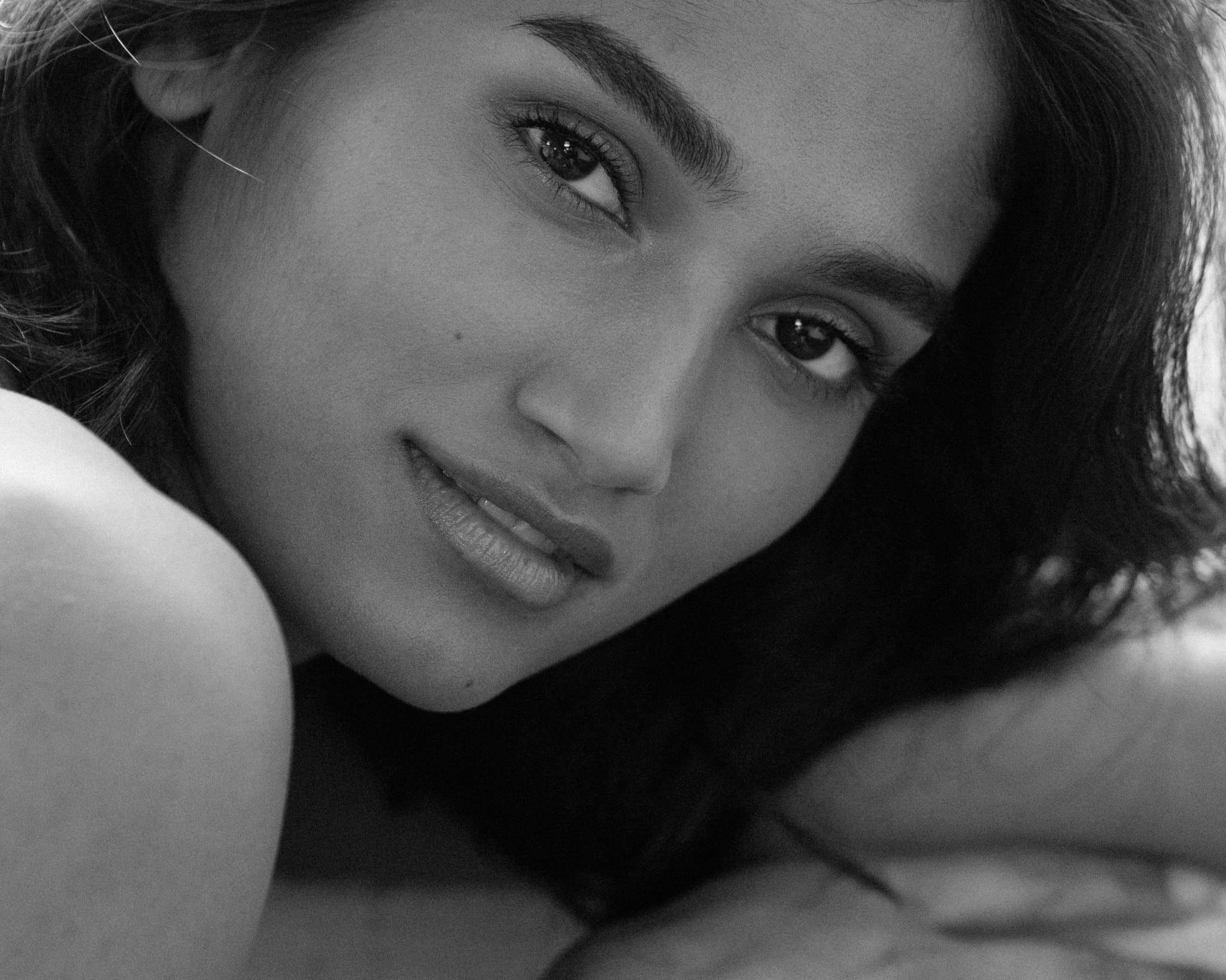 Panasonic Lumix DC-GH5 sample photo. Angel - portrait photography