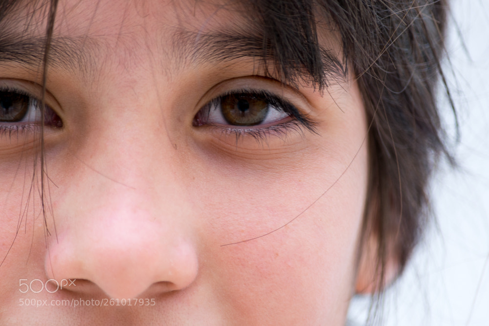 Nikon D5300 sample photo. A day in the photography