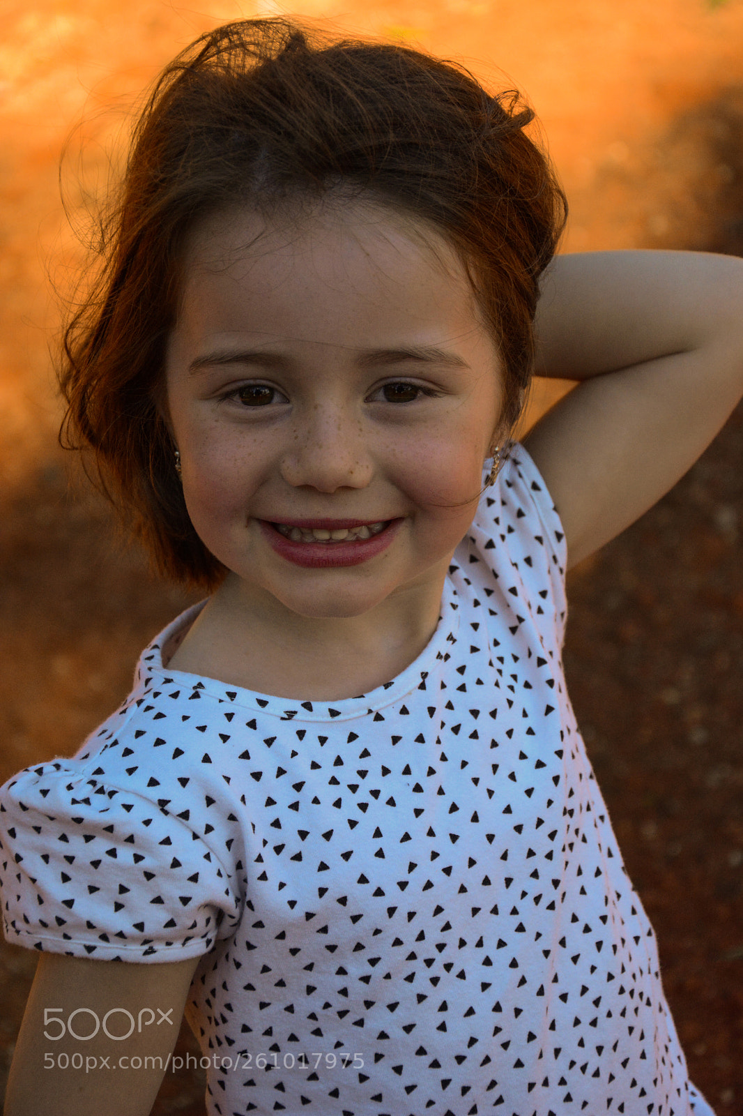 Nikon D7100 sample photo. Isadora e suas sardas photography