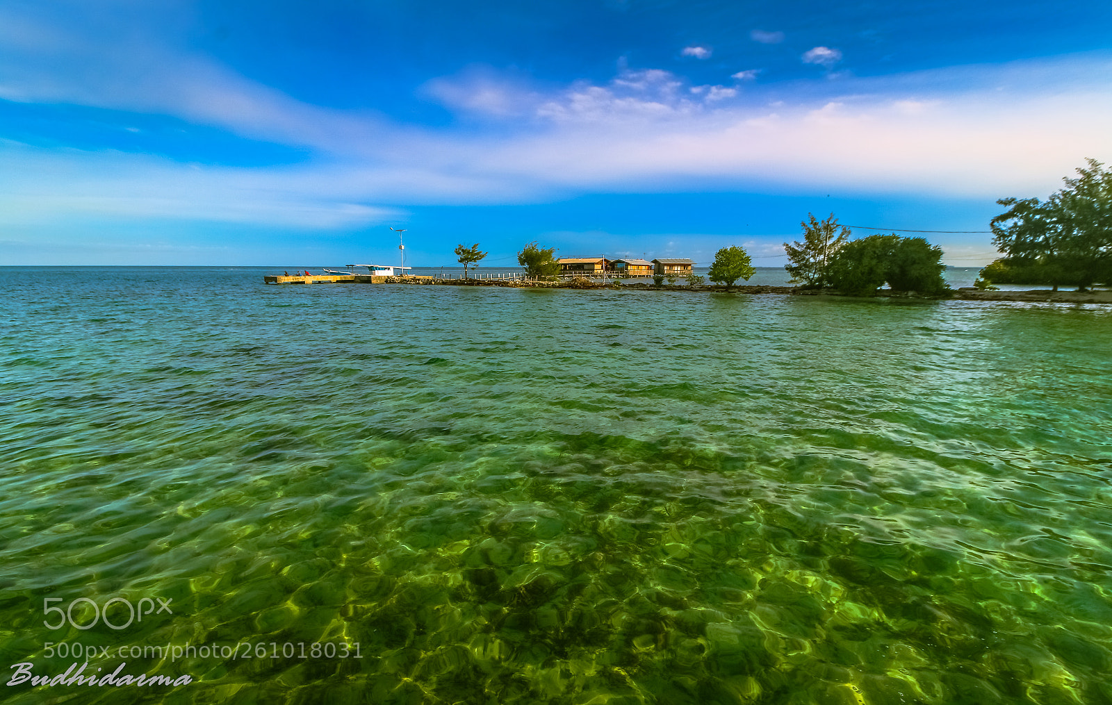 Canon EOS 70D sample photo. Tidung island photography