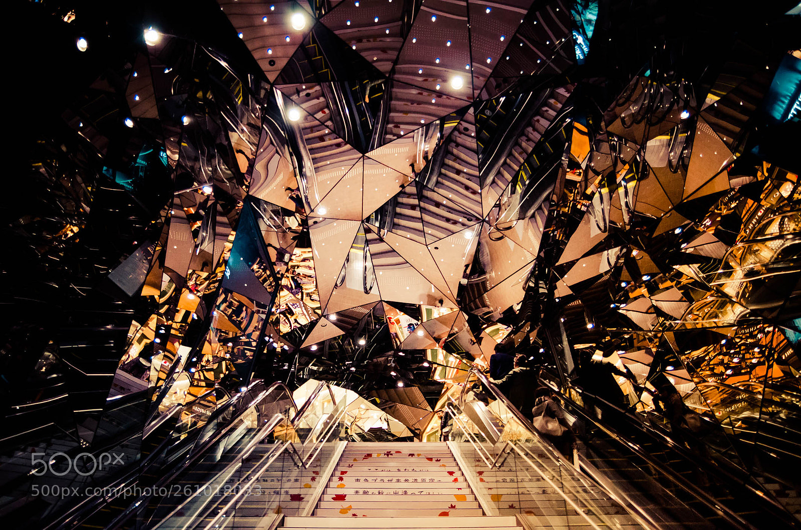 Nikon D7000 sample photo. Tokyo photography
