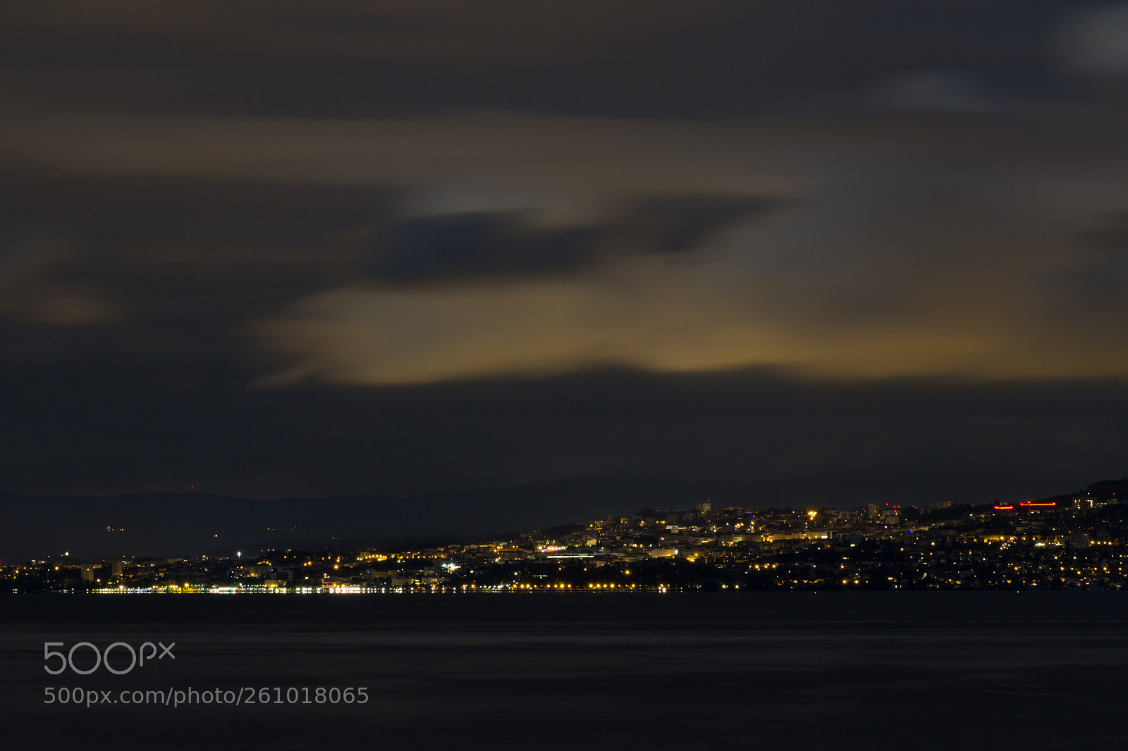 Canon EOS 60D sample photo. Lausanne photography