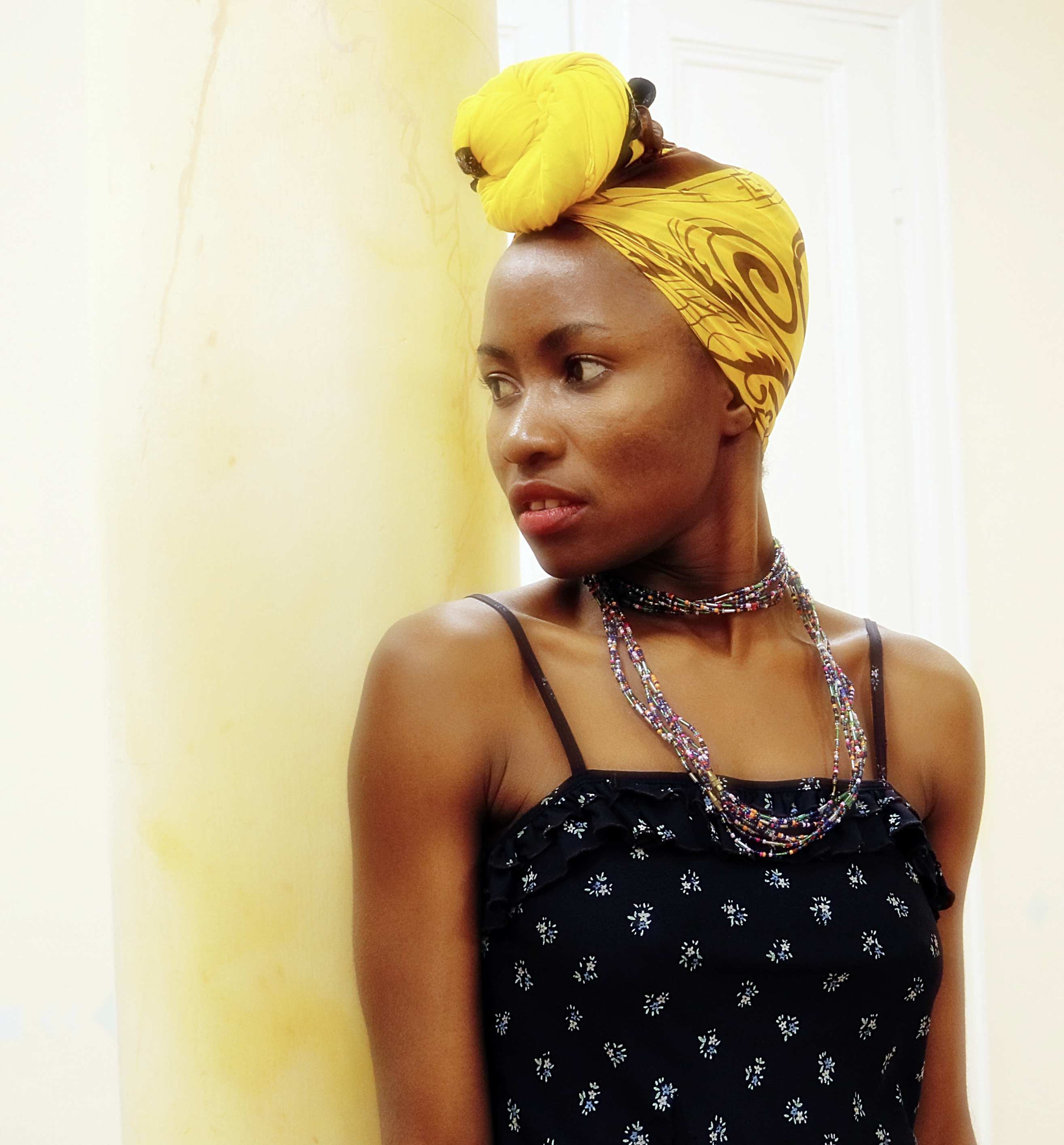Canon EOS M3 sample photo. Nseka in sweden photography