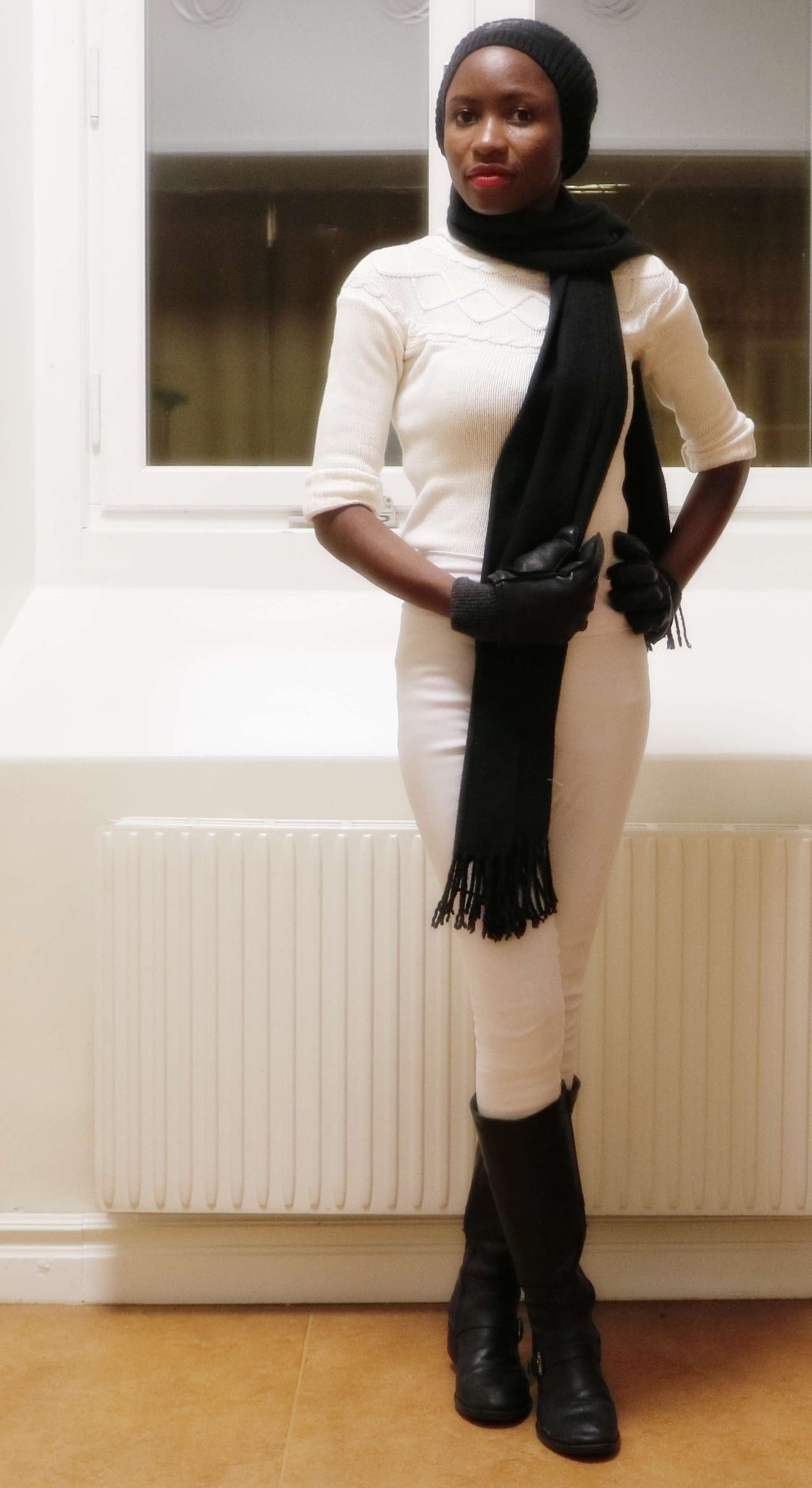 Canon EOS M3 sample photo. Nseka in sweden photography