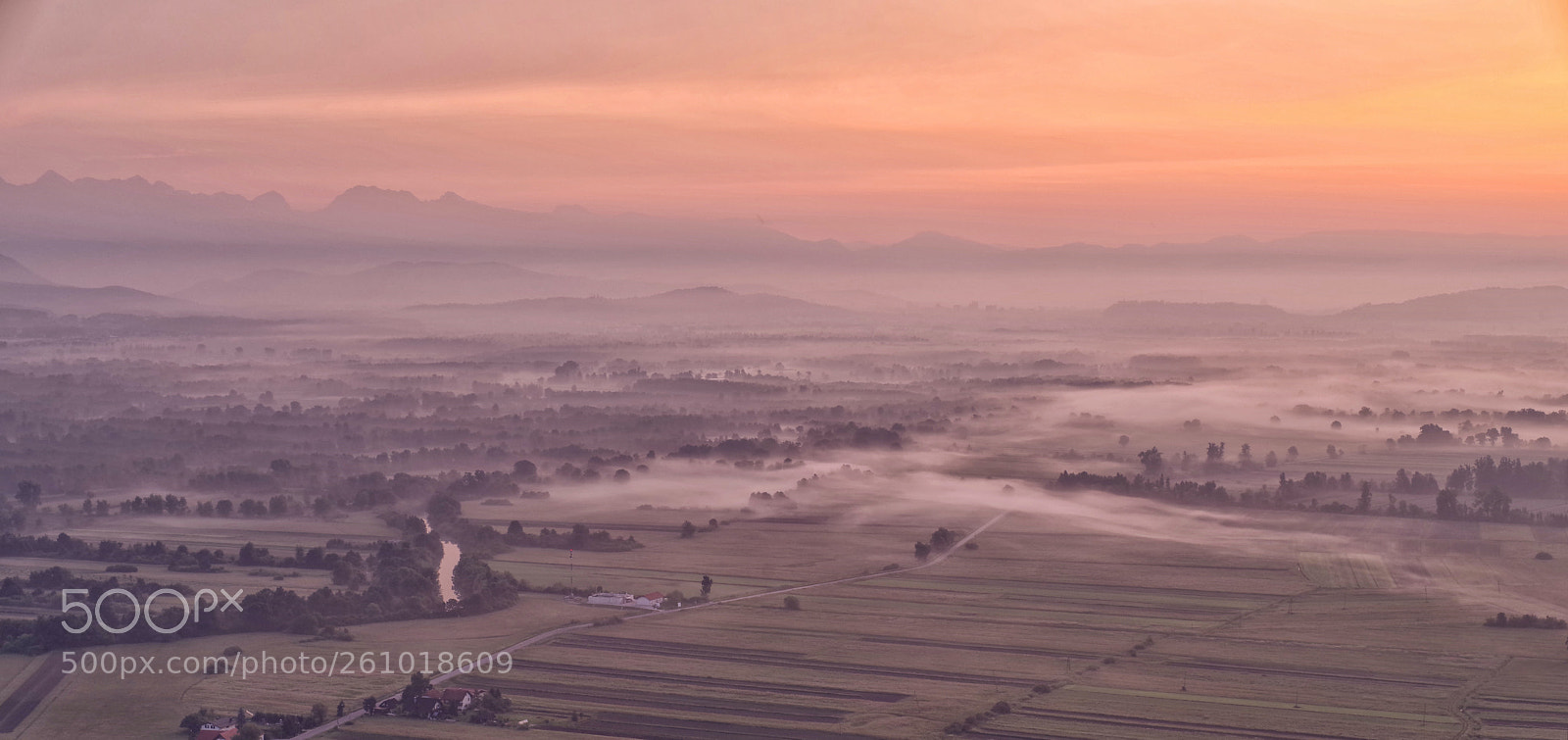 Pentax K-1 sample photo. View from ana  6 photography