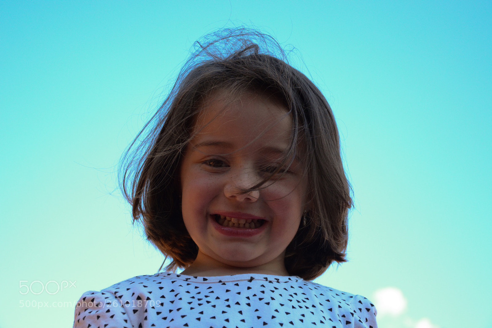 Nikon D7100 sample photo. Isadora e suas sardas photography