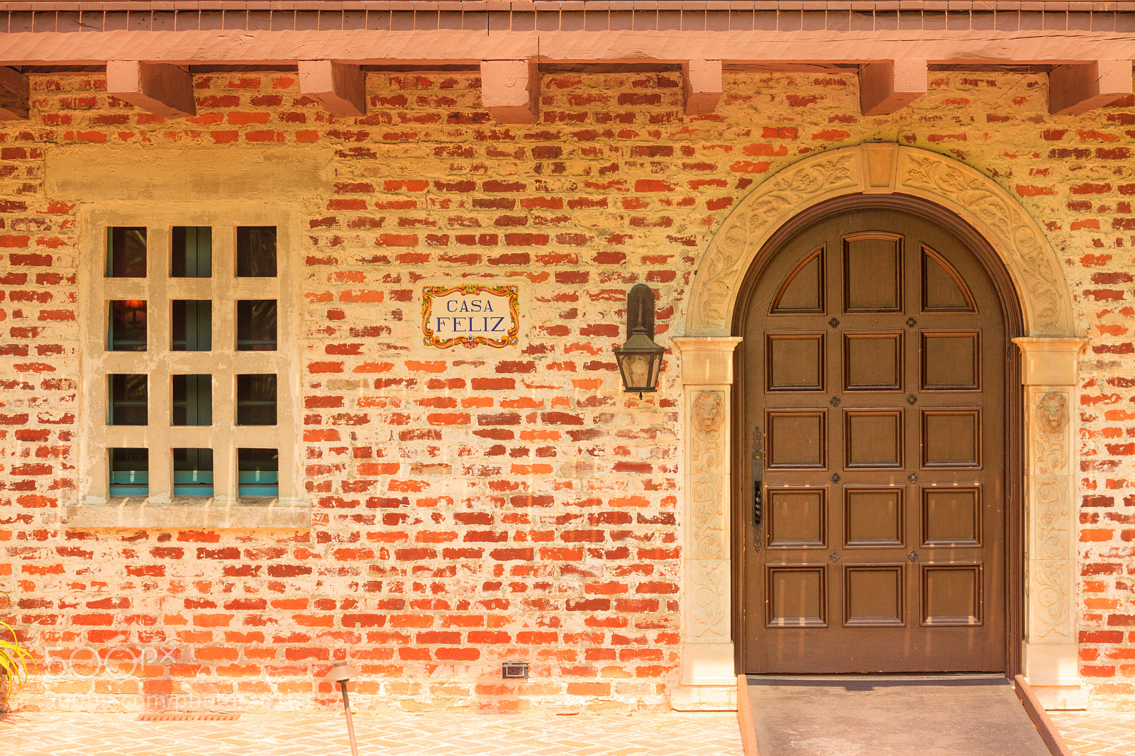 Canon EOS 5D Mark II sample photo. Casa feliz historic home photography