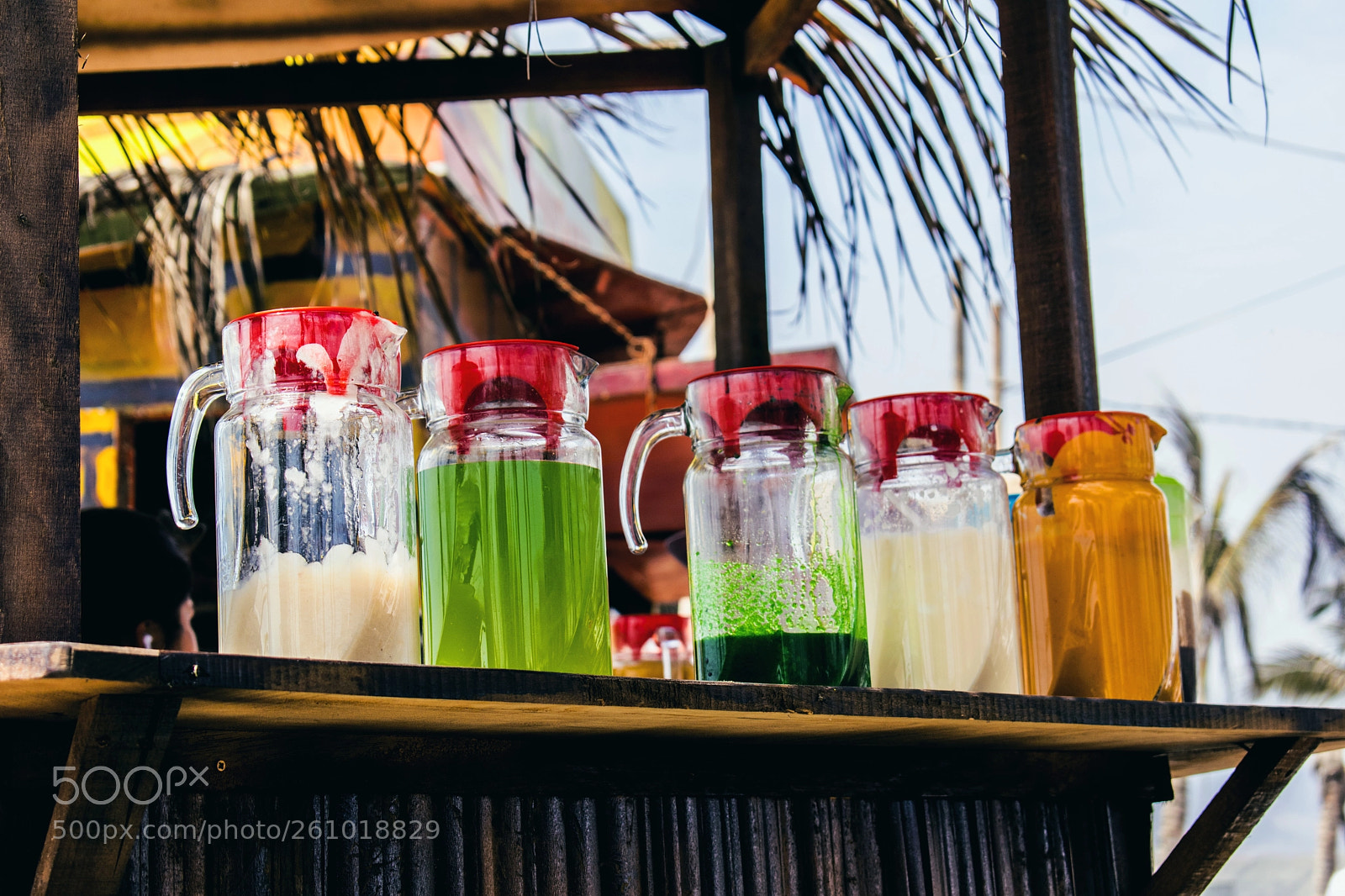 Nikon D5500 sample photo. Verano2018 photography