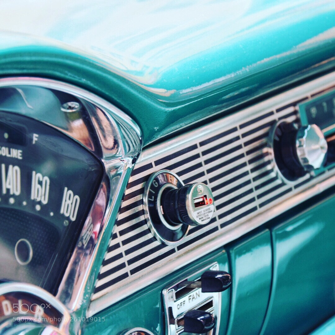 Nikon D5300 sample photo. Paradise by the dashboardlight photography
