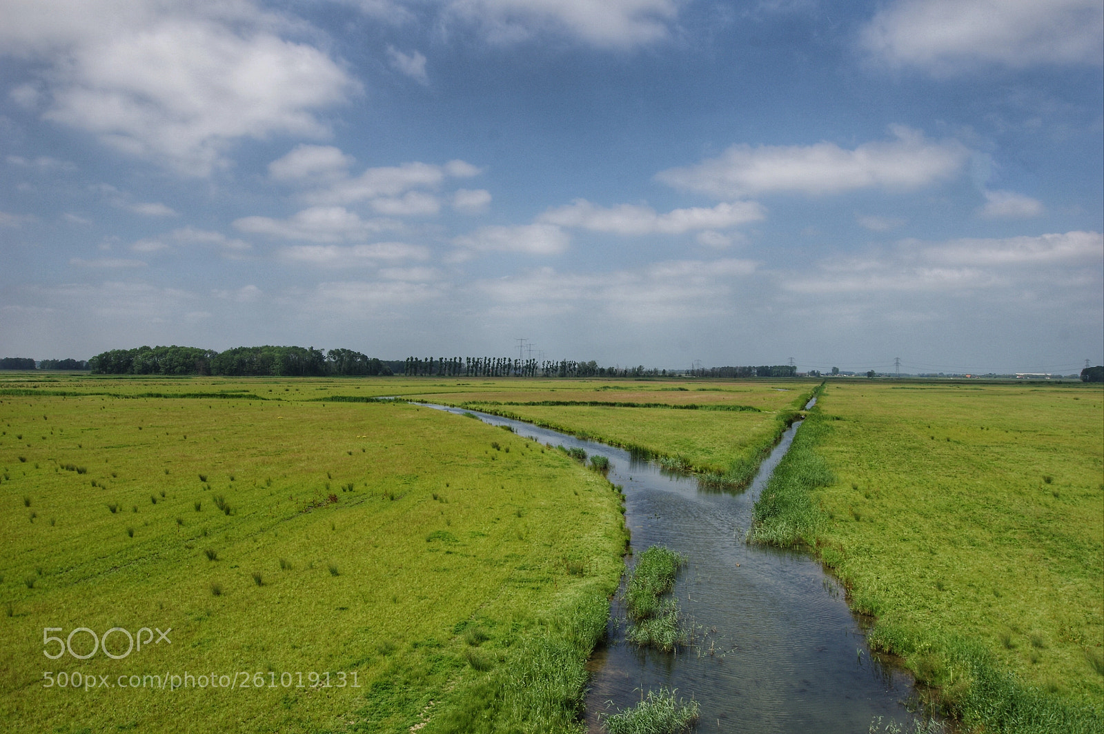 Pentax K-3 sample photo. Noordwaard photography