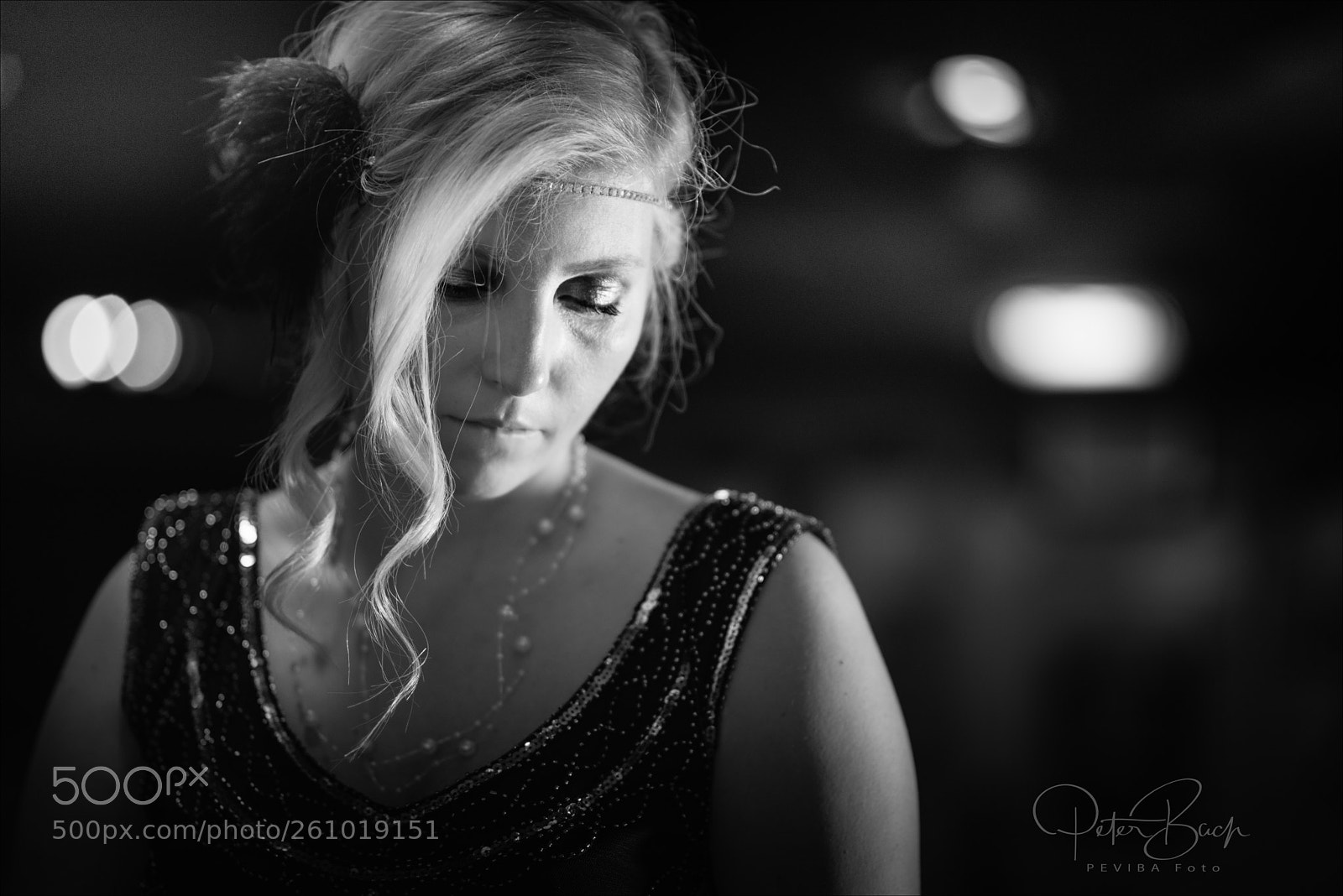 Nikon D800 sample photo. Girl in music hall photography