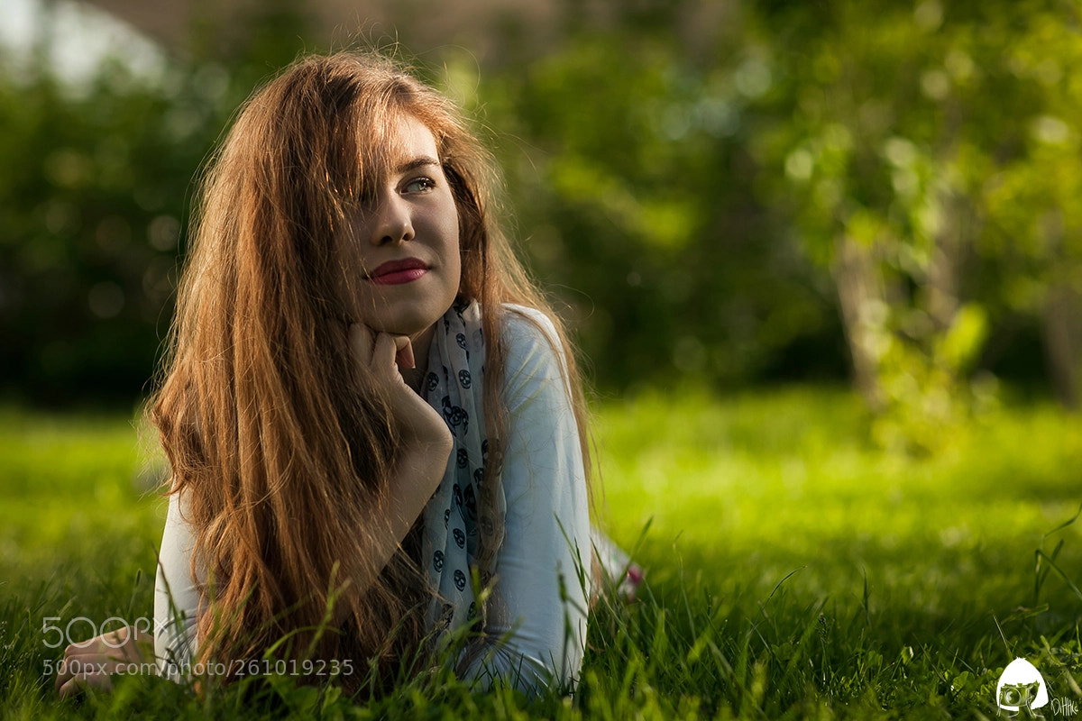 Canon EOS 5D Mark II sample photo. Glory.. photography