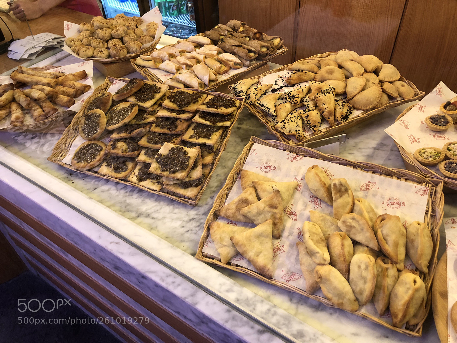 Apple iPhone 8 Plus sample photo. Lebanese food photography