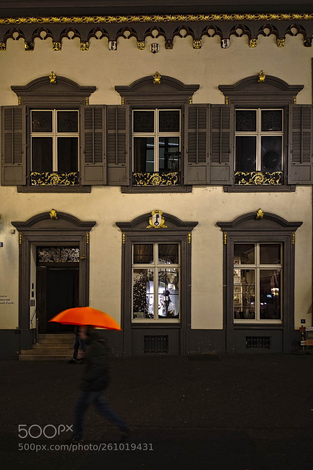 Nikon D610 sample photo. The umbrella photography