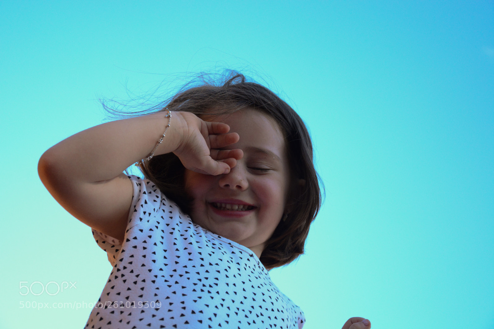 Nikon D7100 sample photo. Isadora e suas sardas photography