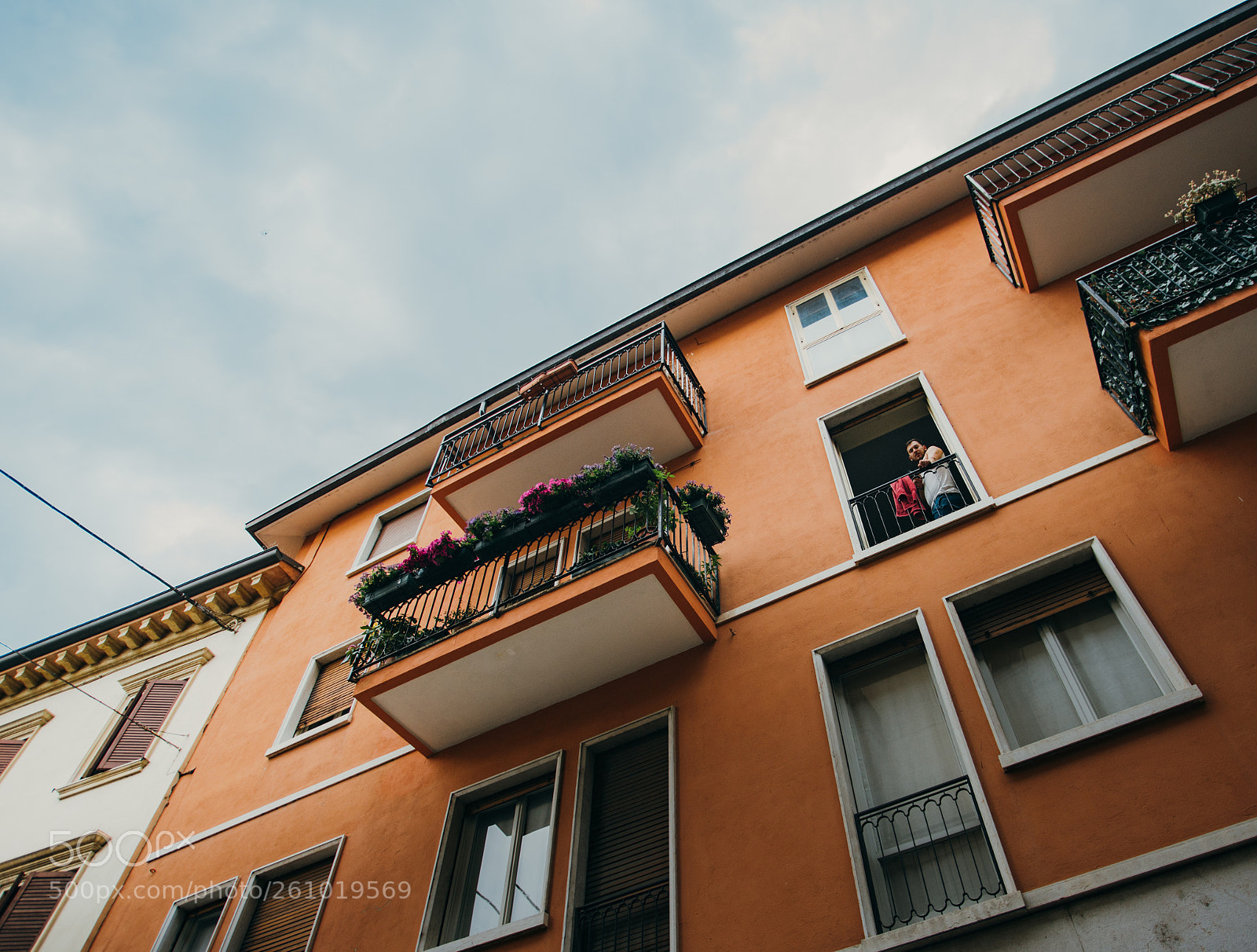Sony a7R II sample photo. Verona photography