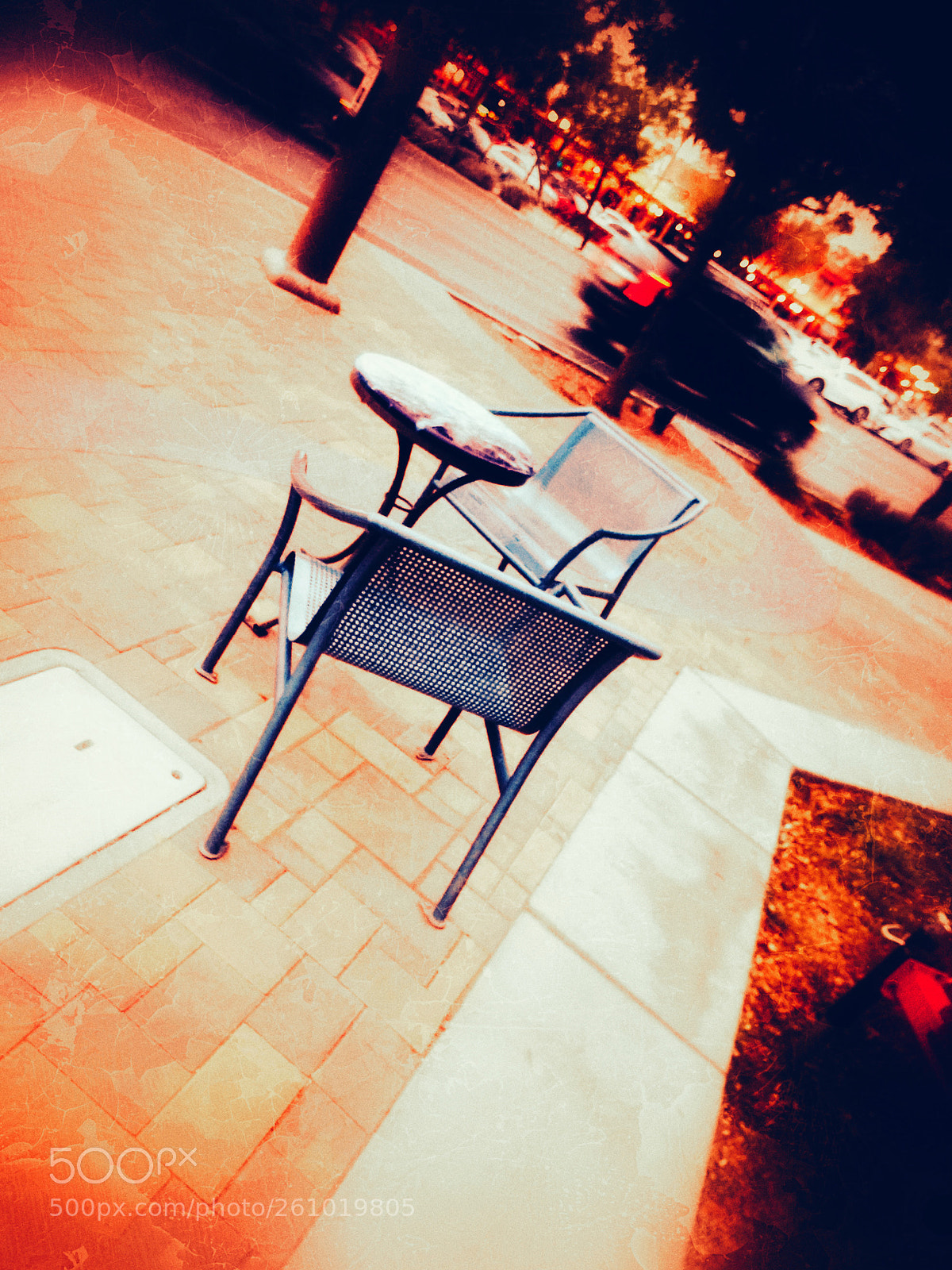 Motorola Moto G (4) sample photo. Burst photography