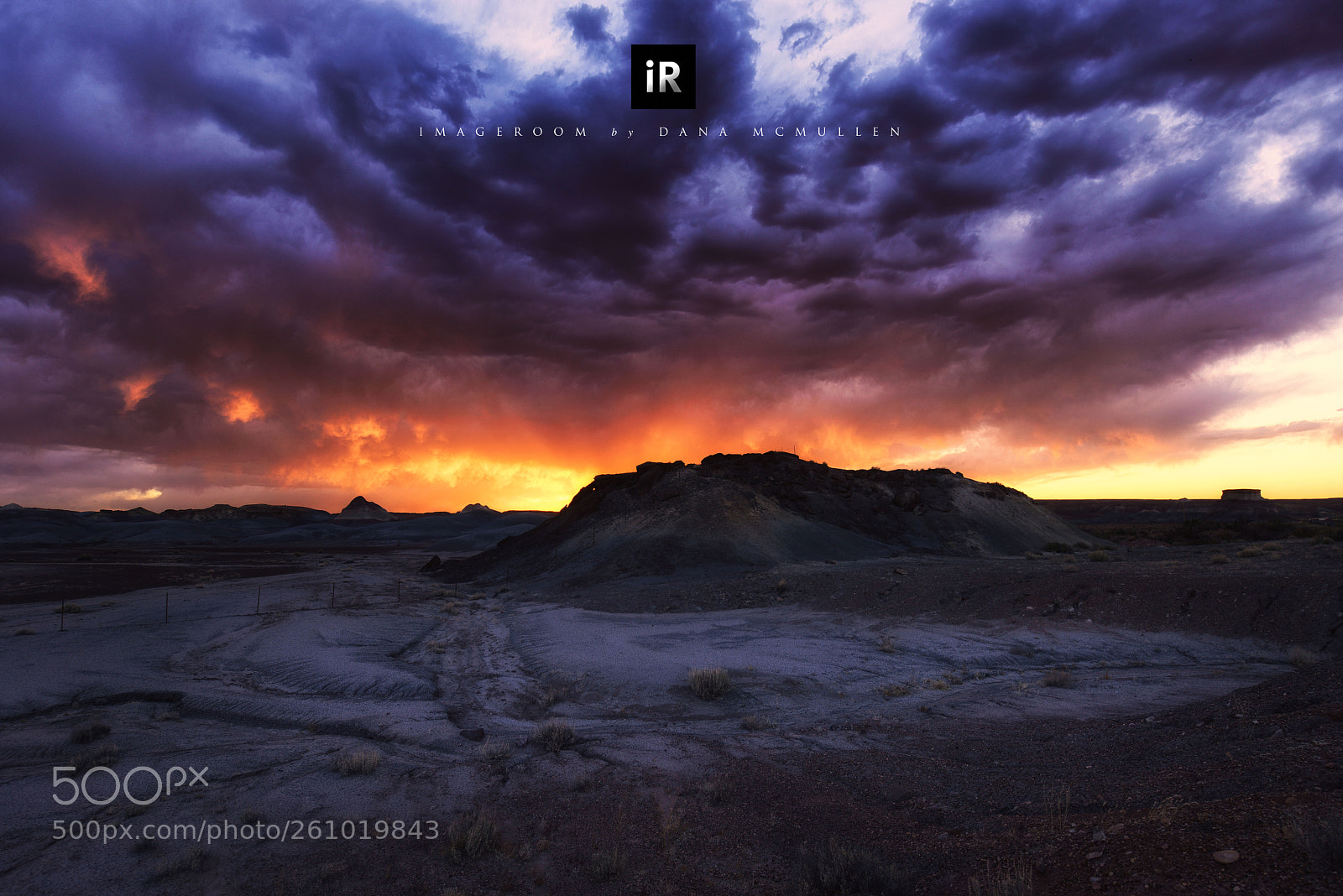 Nikon D810 sample photo. Lake powell one photography