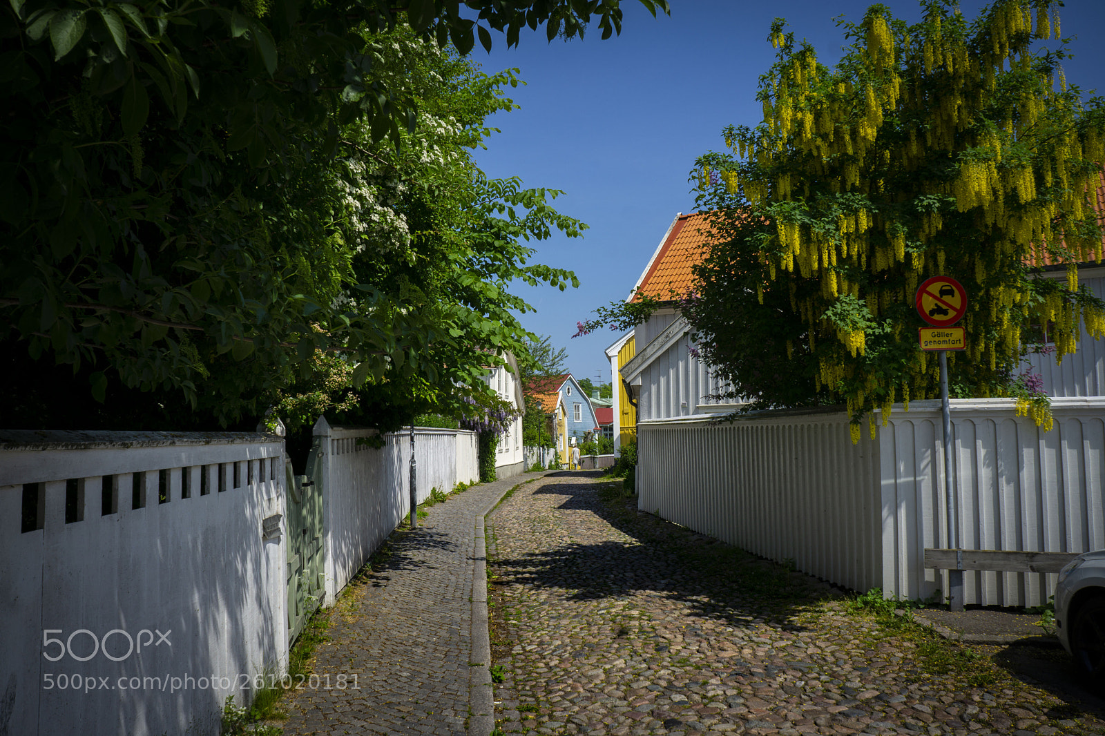 Sony a6000 sample photo. Kalmar, suecia photography