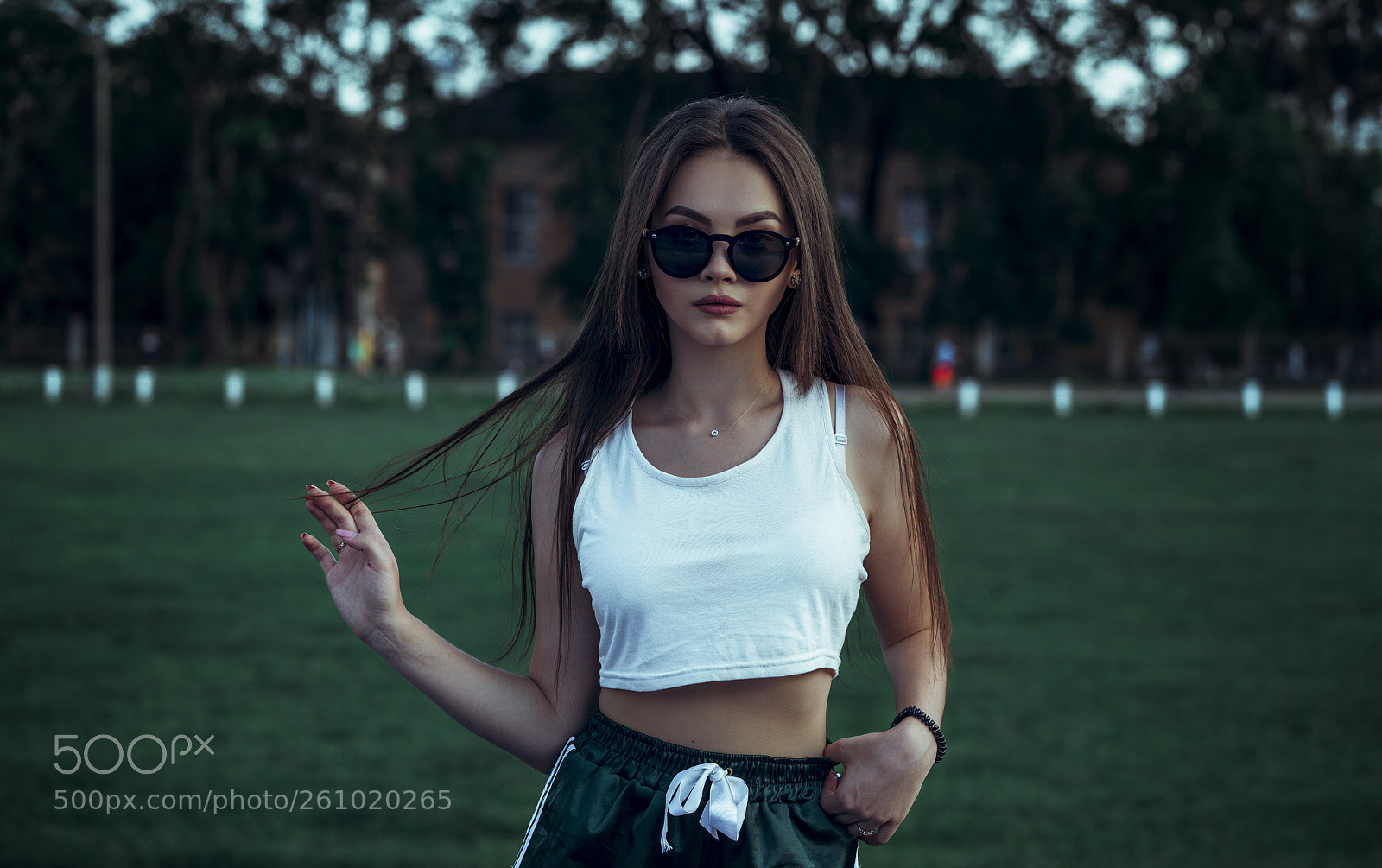 Sony a7R II sample photo. Summer is here photography