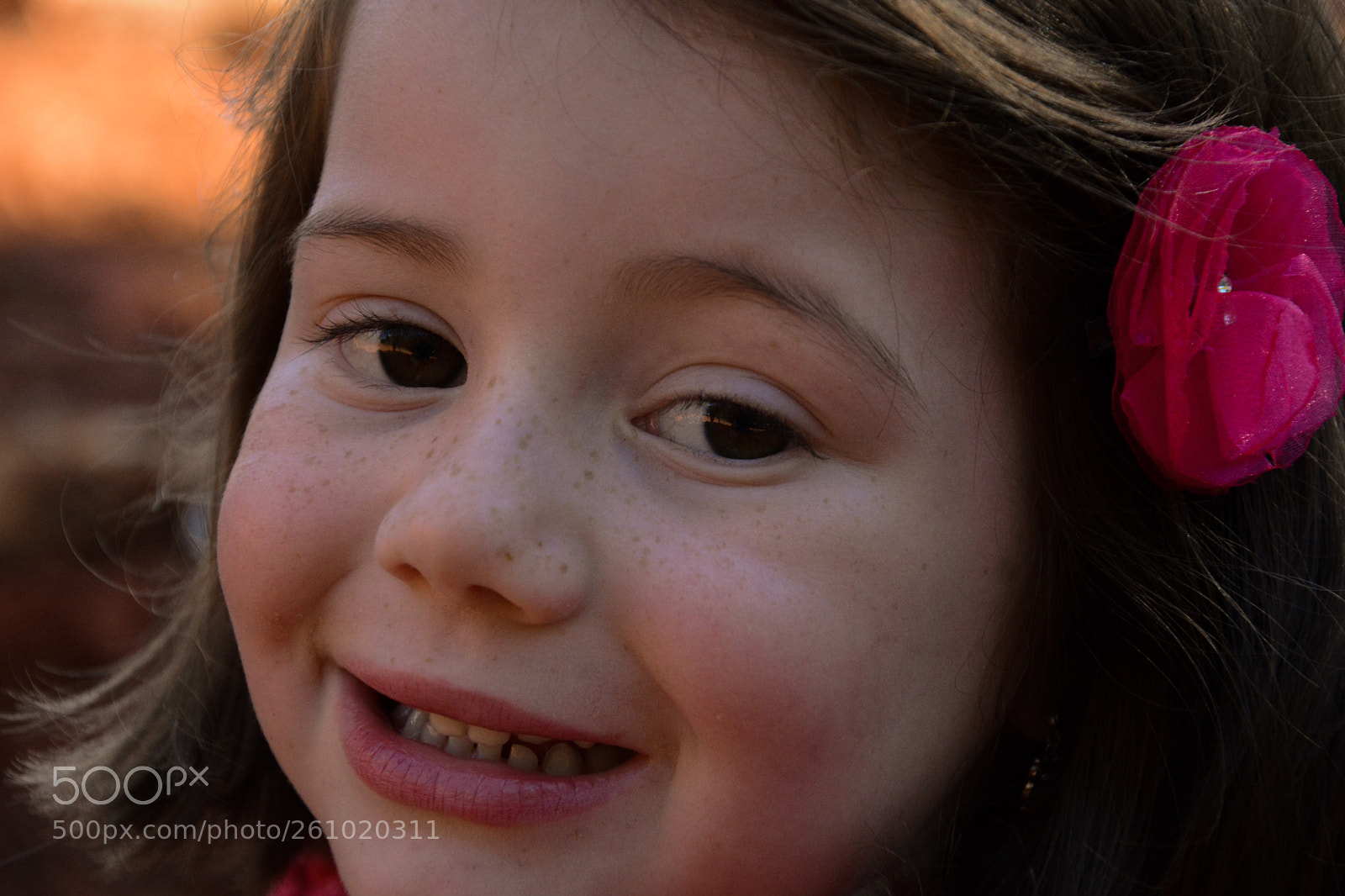 Nikon D7100 sample photo. Isadora e suas sardas photography