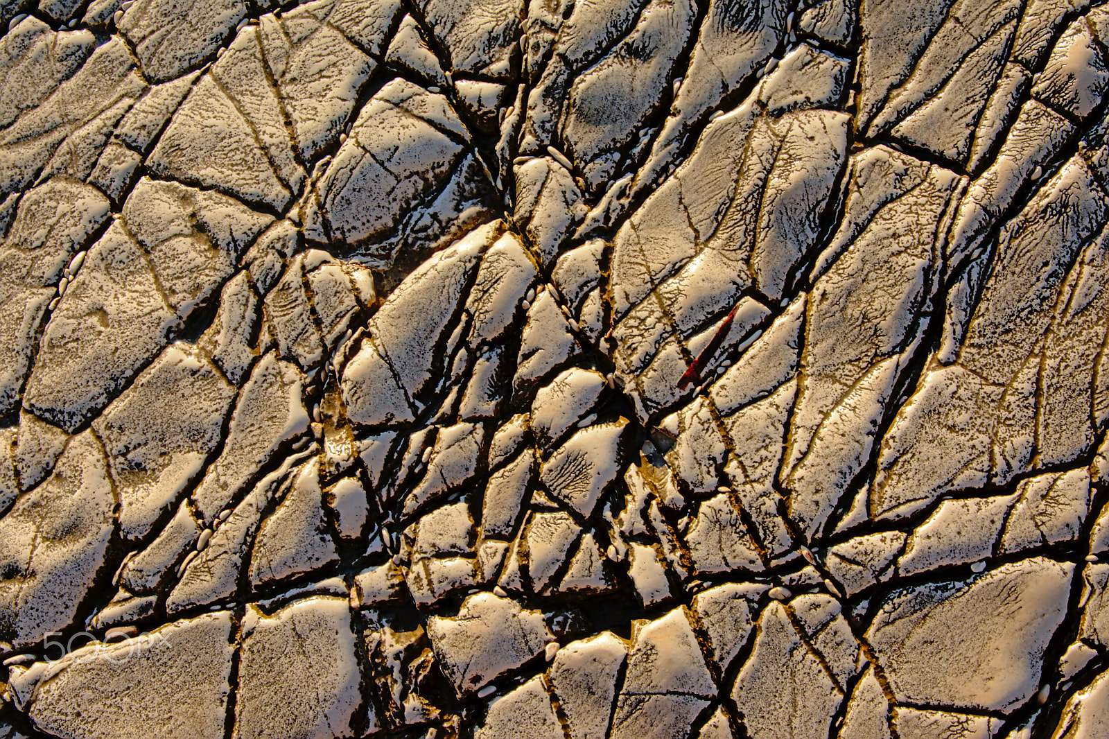 Nikon D5200 sample photo. Volcanic rock photography