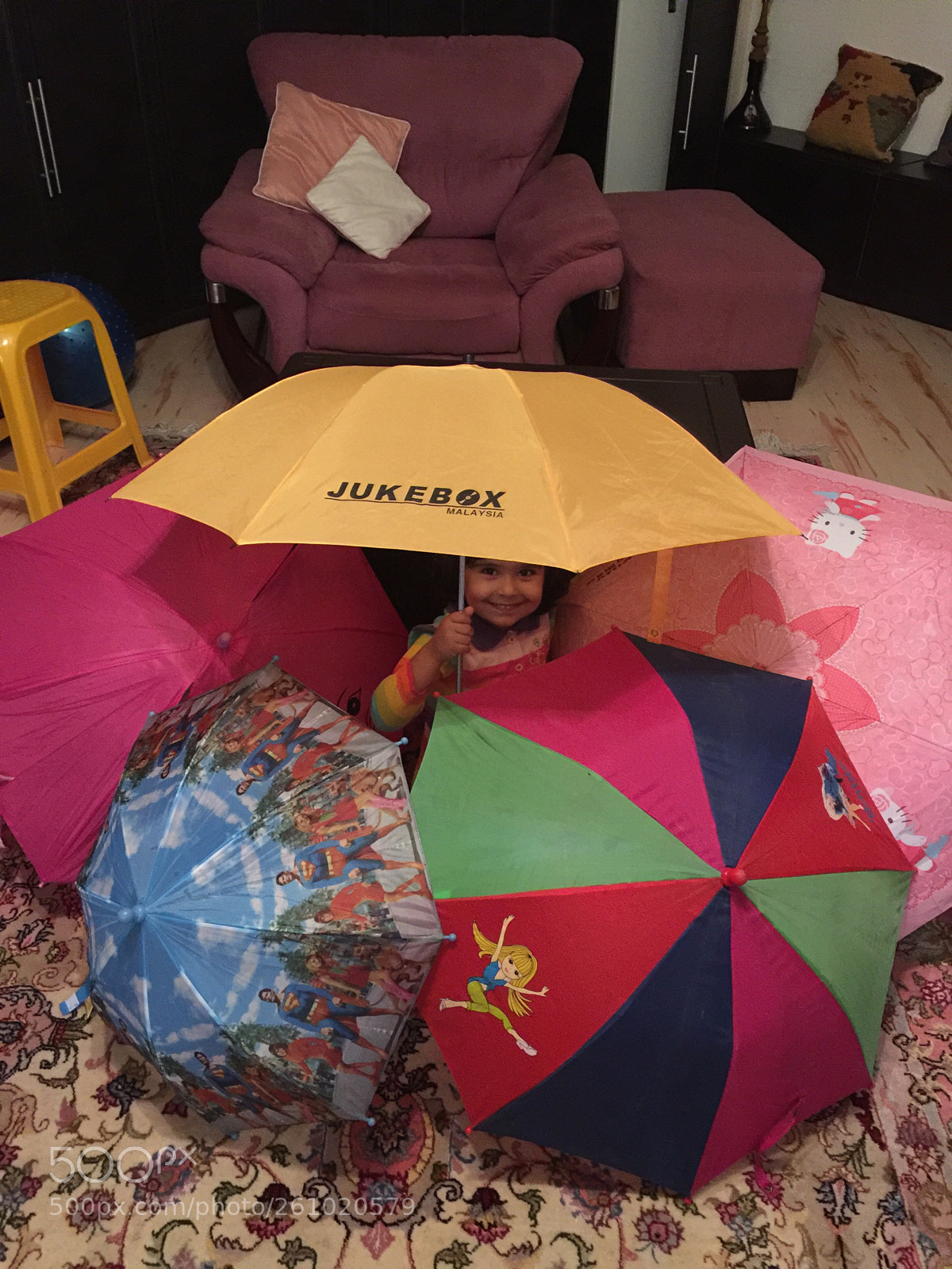 Apple iPhone 6 Plus sample photo. Umbrellas photography