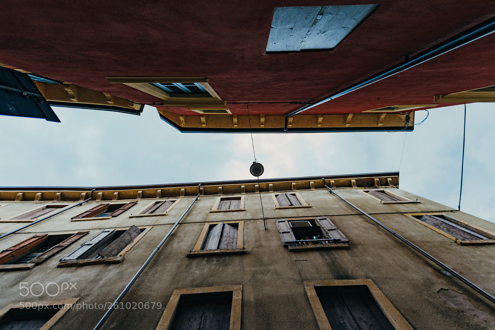 Sony a7R II sample photo. Verona photography