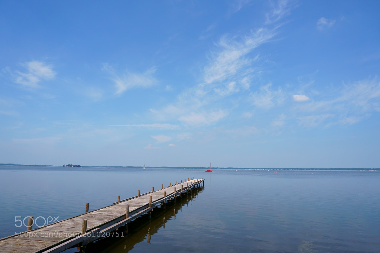 Sony a6300 sample photo. Endlose weite des steinhuder photography