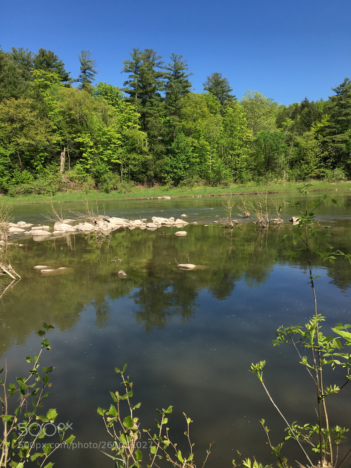 Apple iPhone 6s sample photo. Lost valley, schoharie creek 2 photography