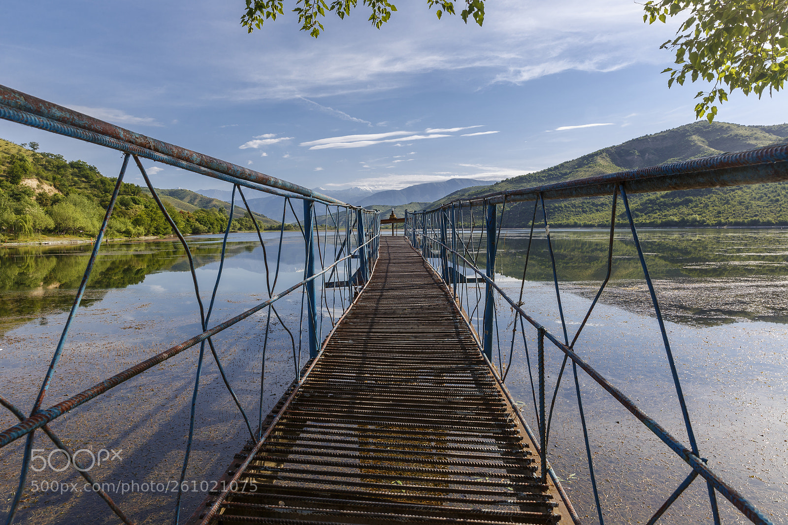 Canon EOS 6D sample photo. Reservoir asybairamly in ismaili photography