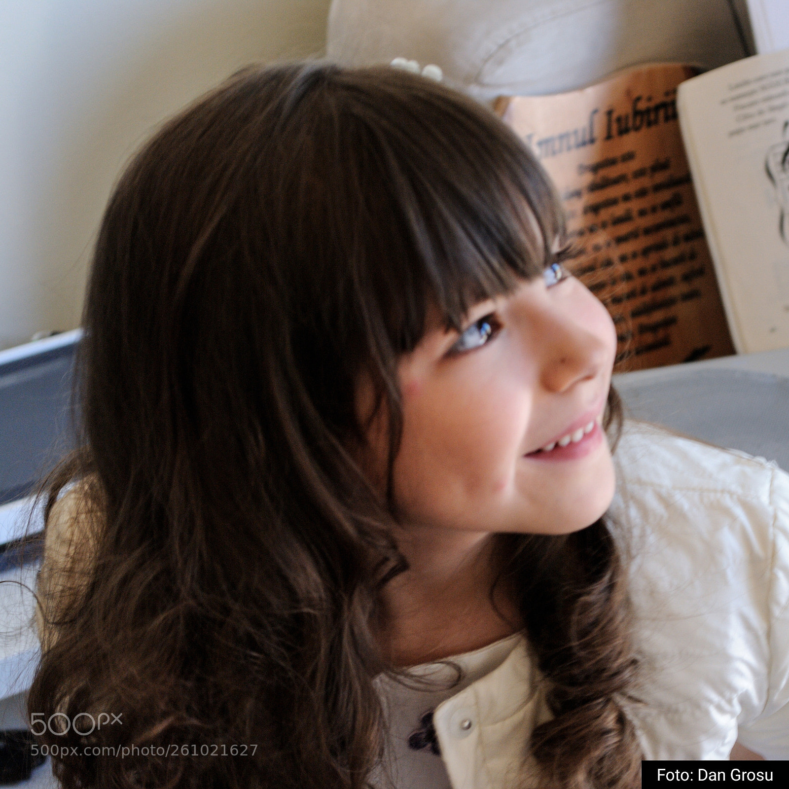 Nikon D3000 sample photo. Portrait nicole photography