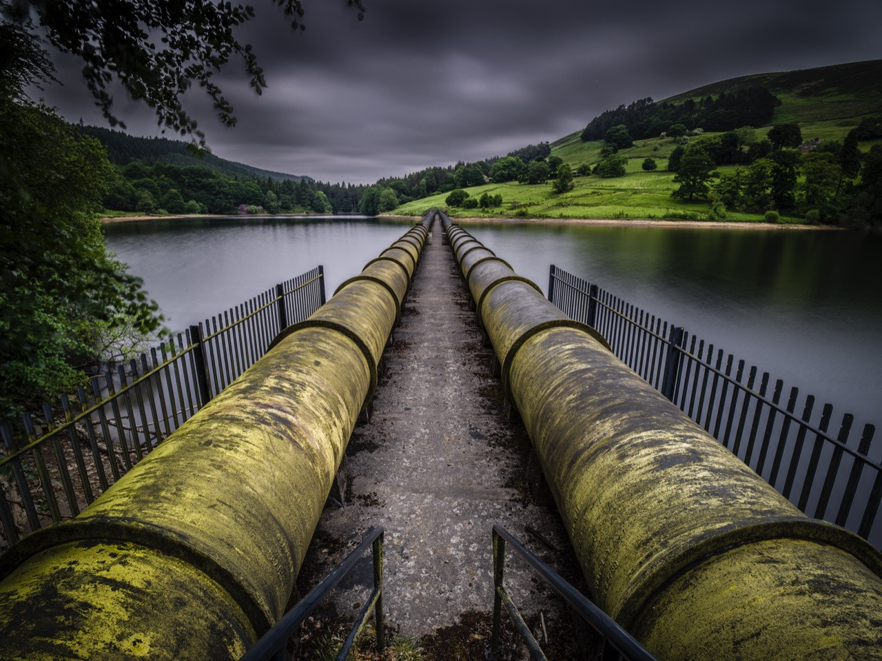 Hasselblad X1D-50c sample photo. Lay some pipe photography