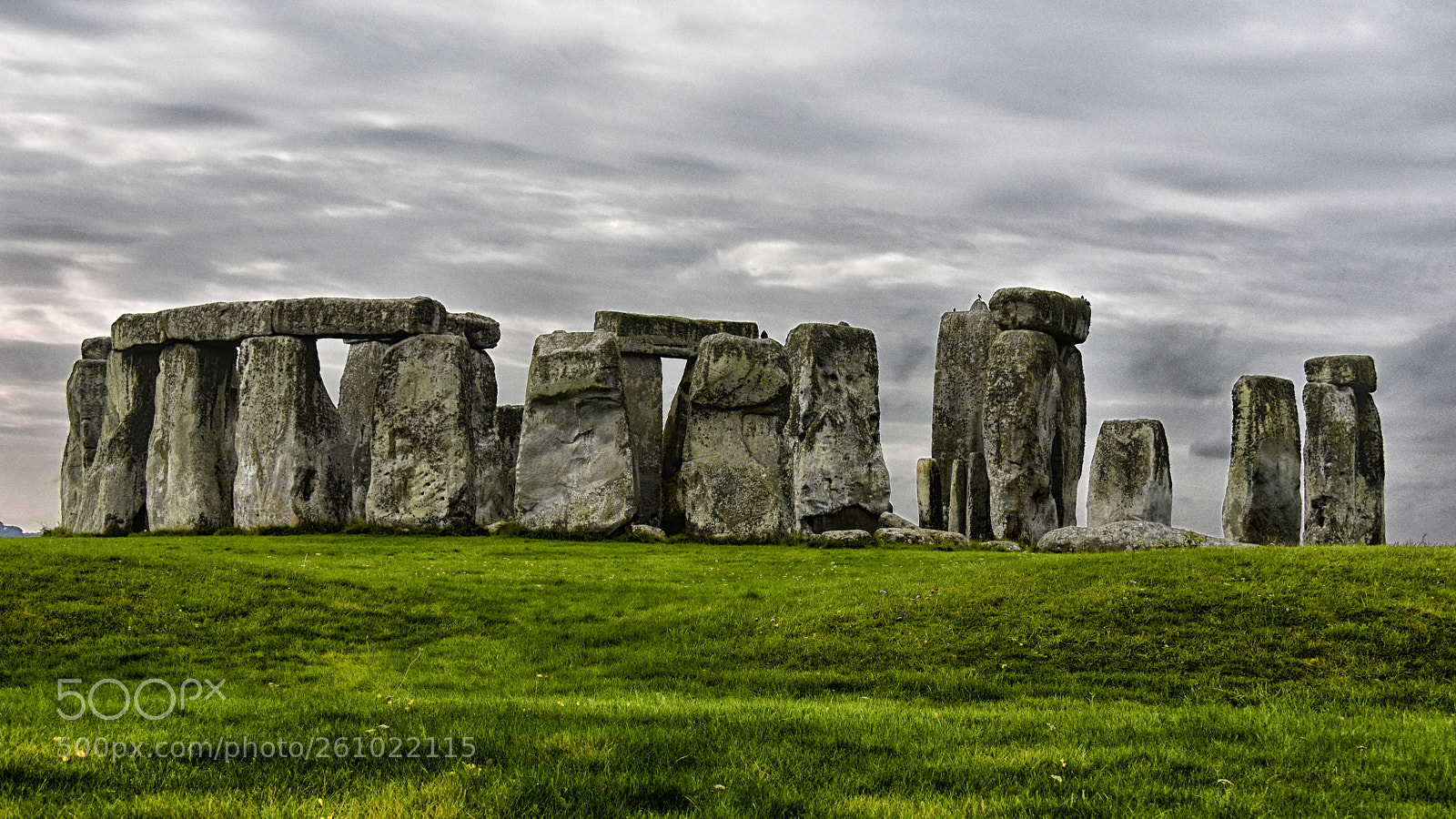 Nikon D7200 sample photo. Stonehenge photography