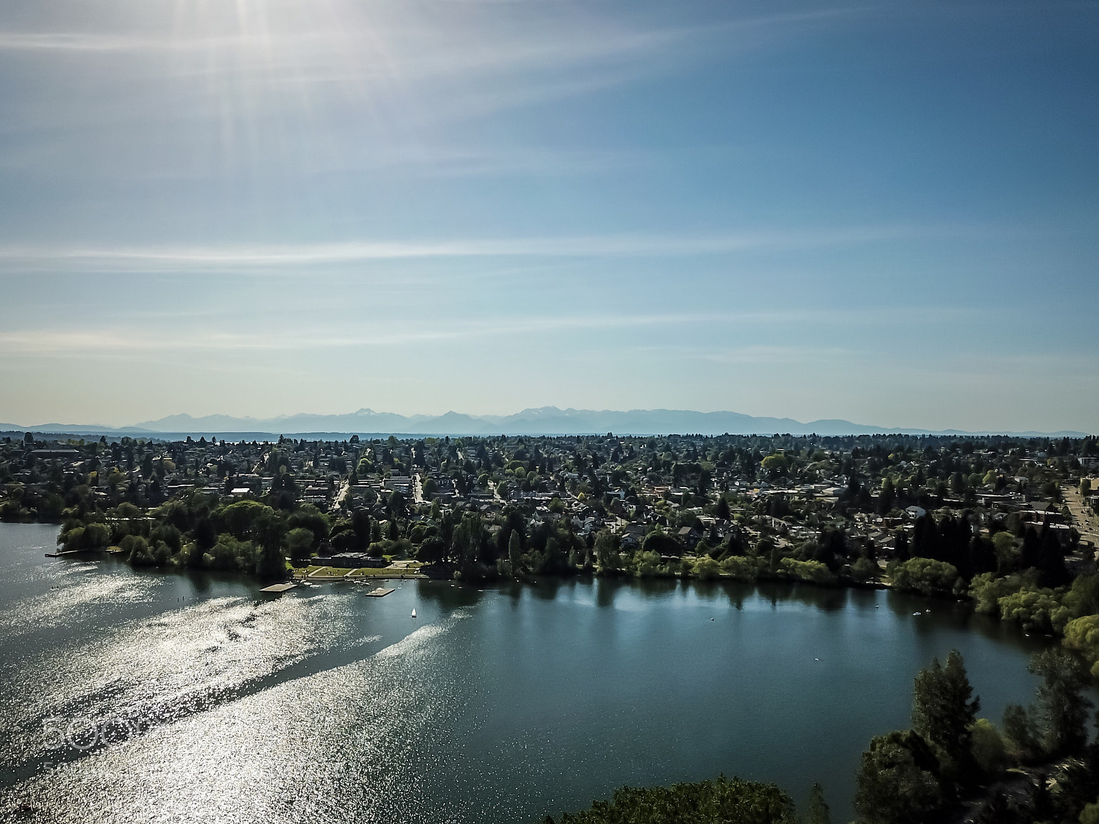 DJI FC220 sample photo. Untitled photography