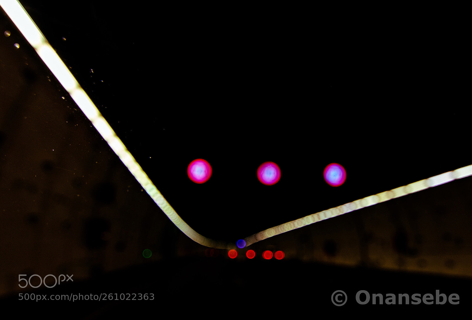 Nikon D5200 sample photo. Smile photography