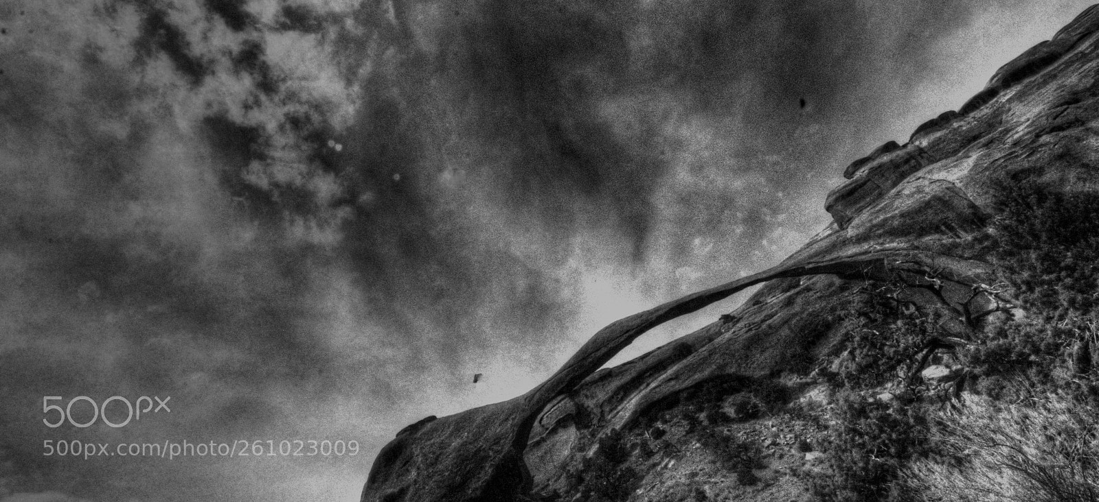 Nikon D610 sample photo. Gray canyon photography