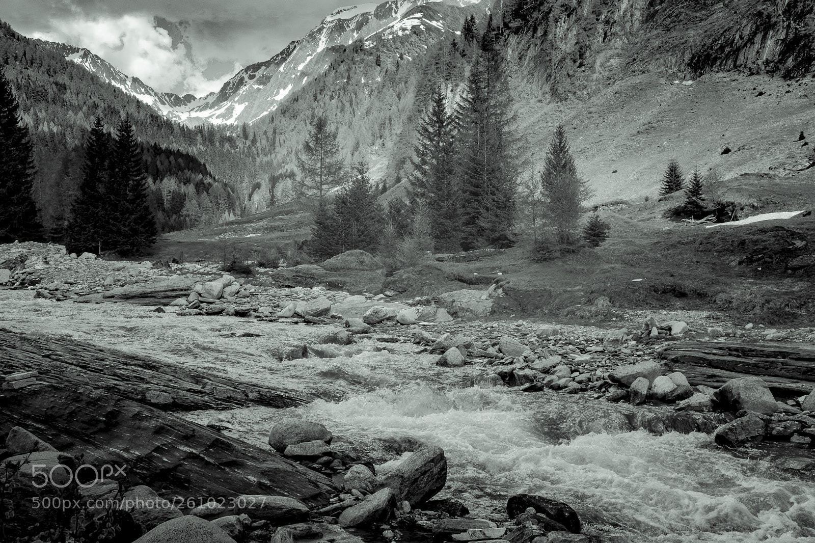 Fujifilm X-Pro2 sample photo. Valle di vizze photography