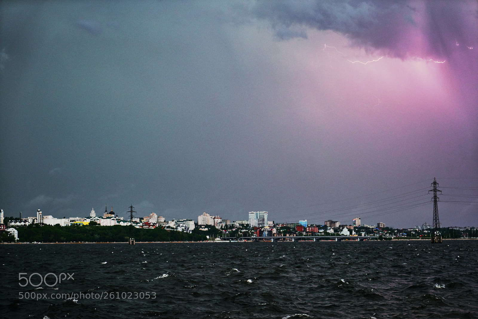 Sony a7R sample photo. Voronezh photography