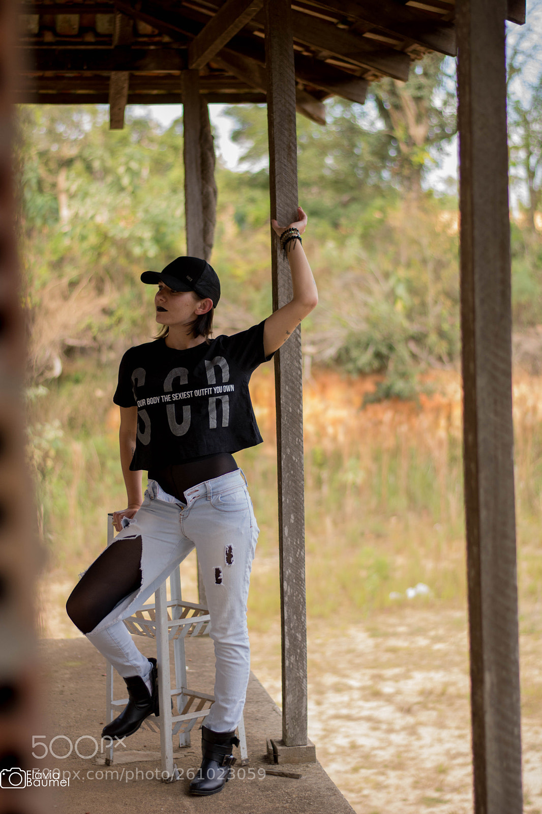 Nikon D7100 sample photo. Permita-se photography